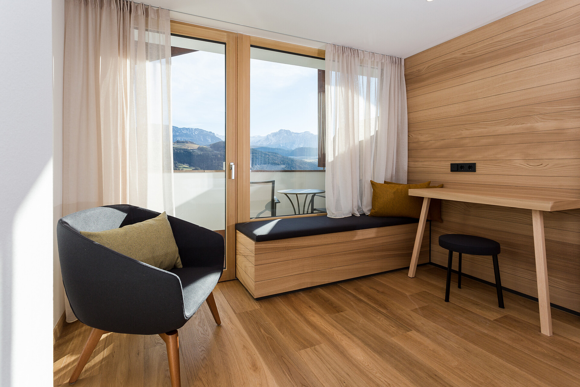 Granpanorama-Hotel Stephanshof - Bressanone e dintorni - #27 - suedtirol.info