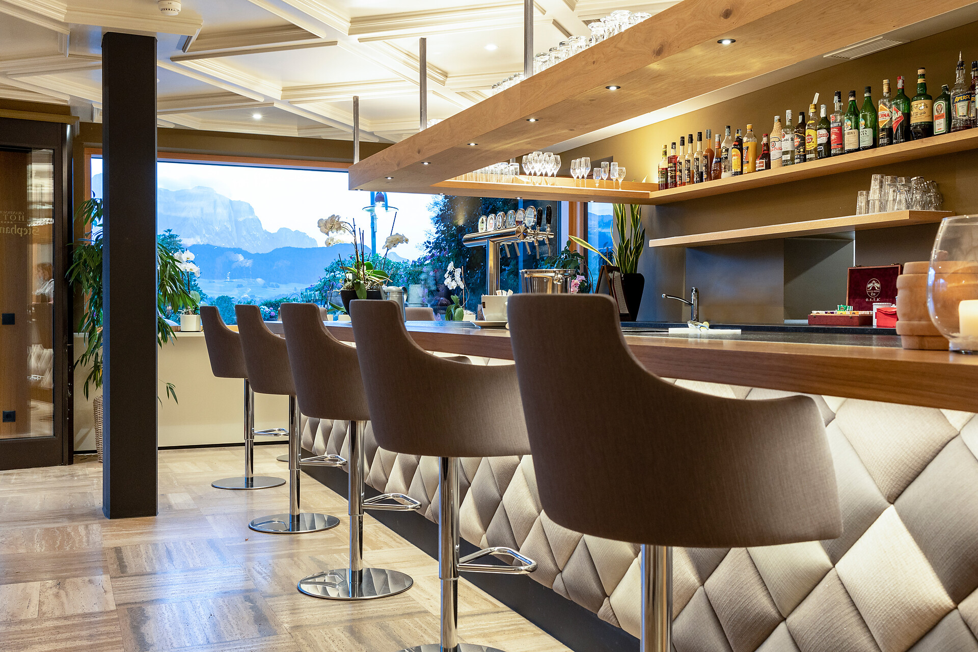 Granpanorama-Hotel Stephanshof - Bressanone e dintorni - #12 - suedtirol.info