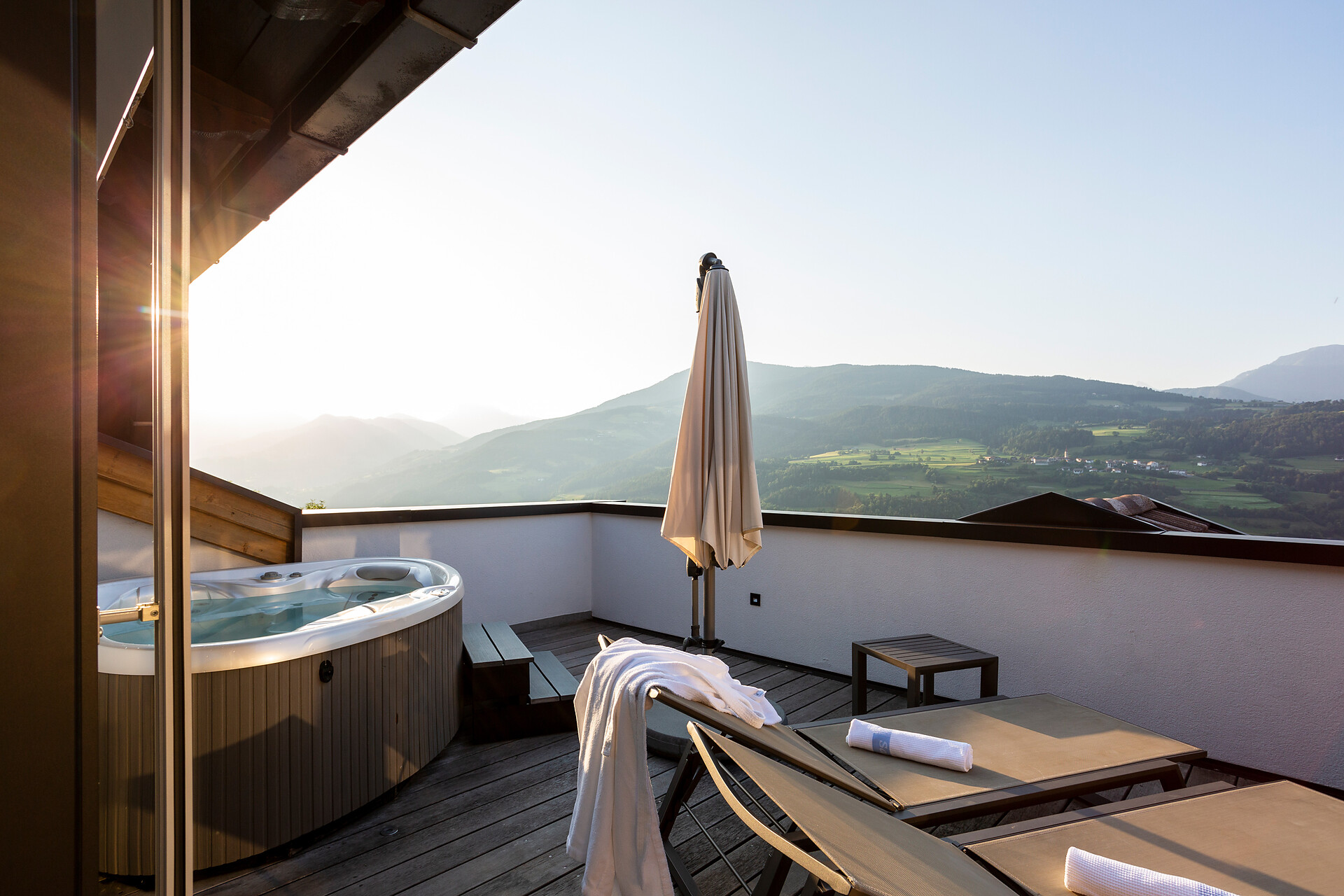 Granpanorama-Hotel Stephanshof - Bressanone e dintorni - #15 - suedtirol.info