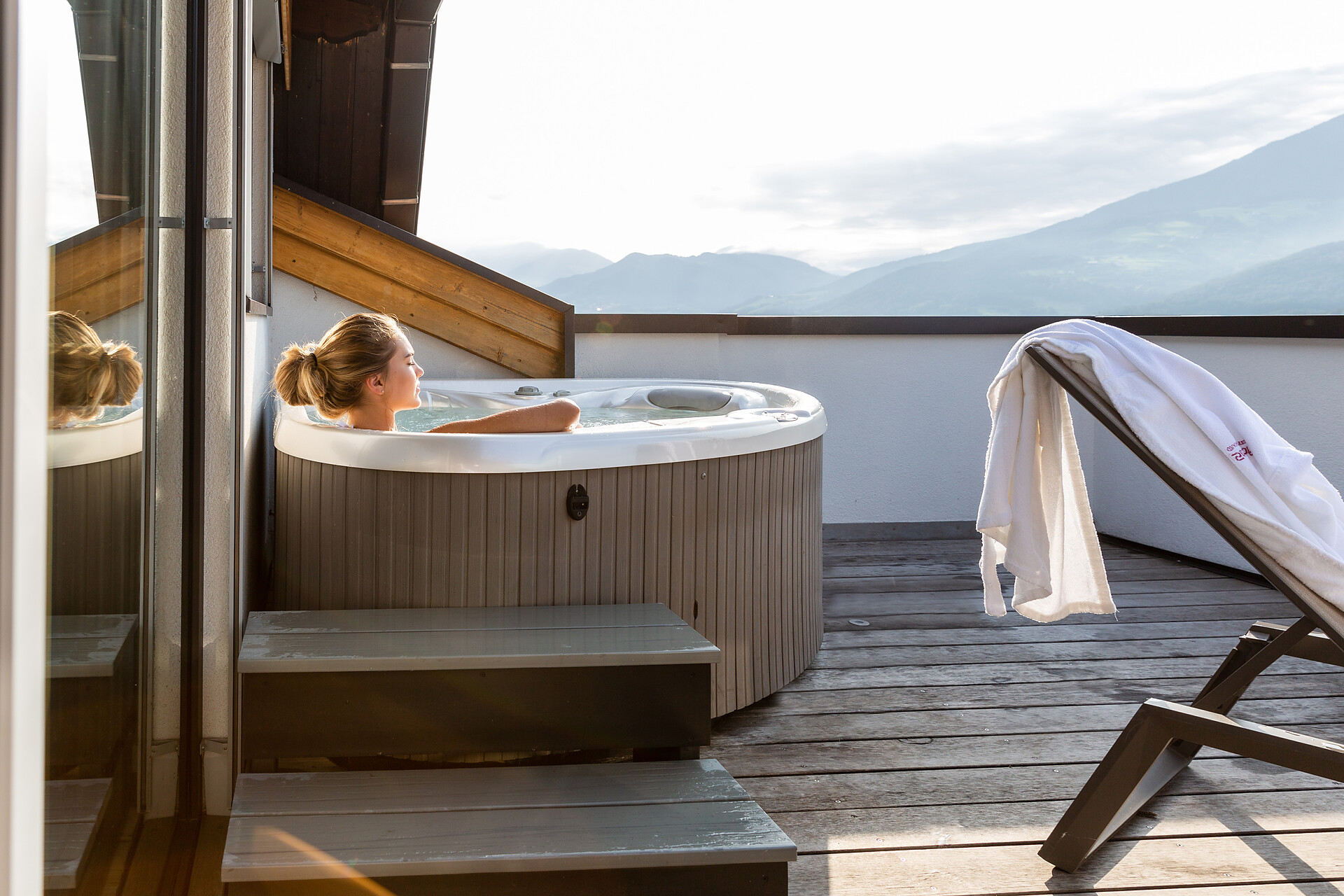 Granpanorama-Hotel Stephanshof - Bressanone e dintorni - #22 - suedtirol.info