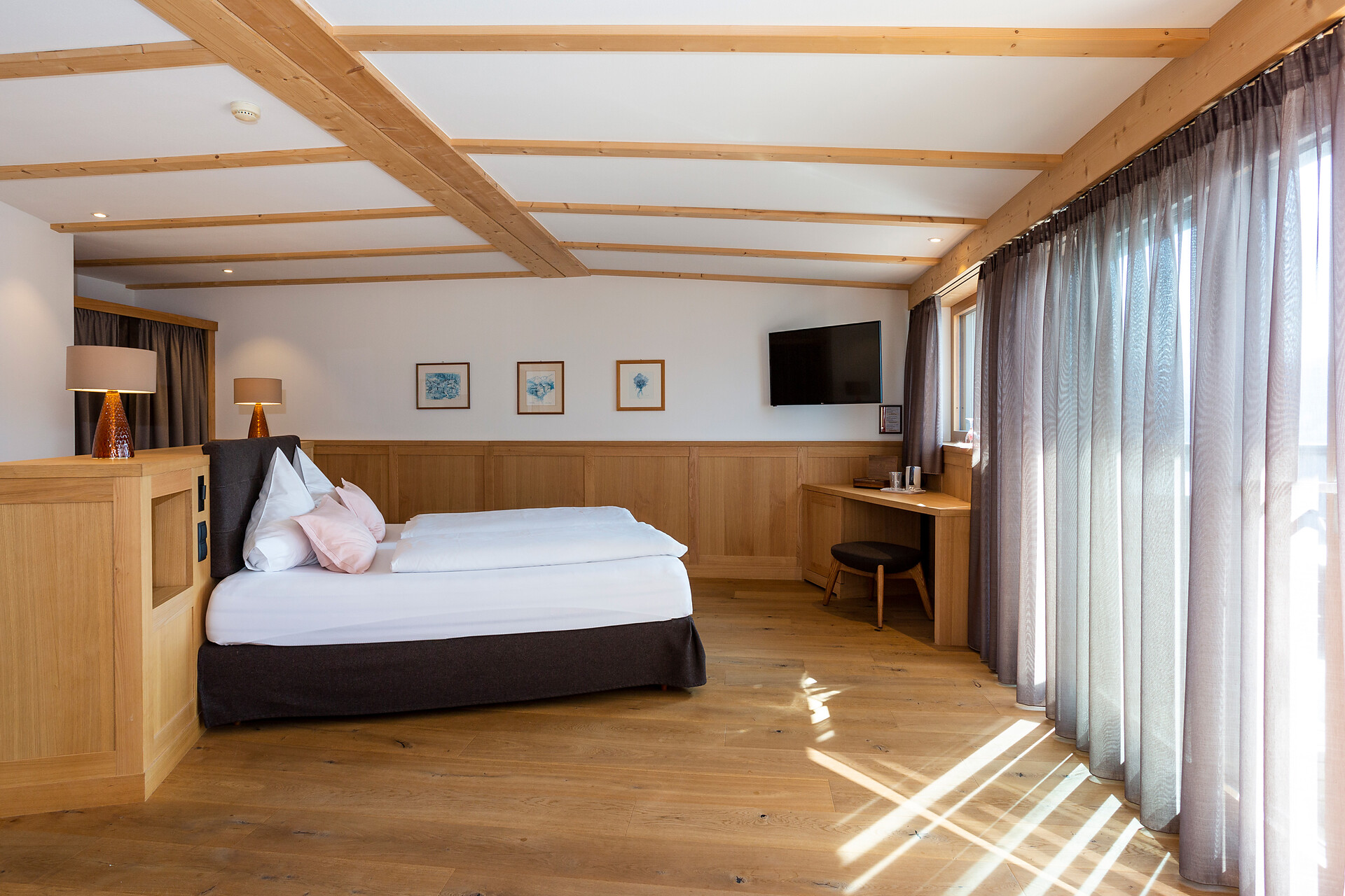 Granpanorama-Hotel Stephanshof - Bressanone e dintorni - #19 - suedtirol.info