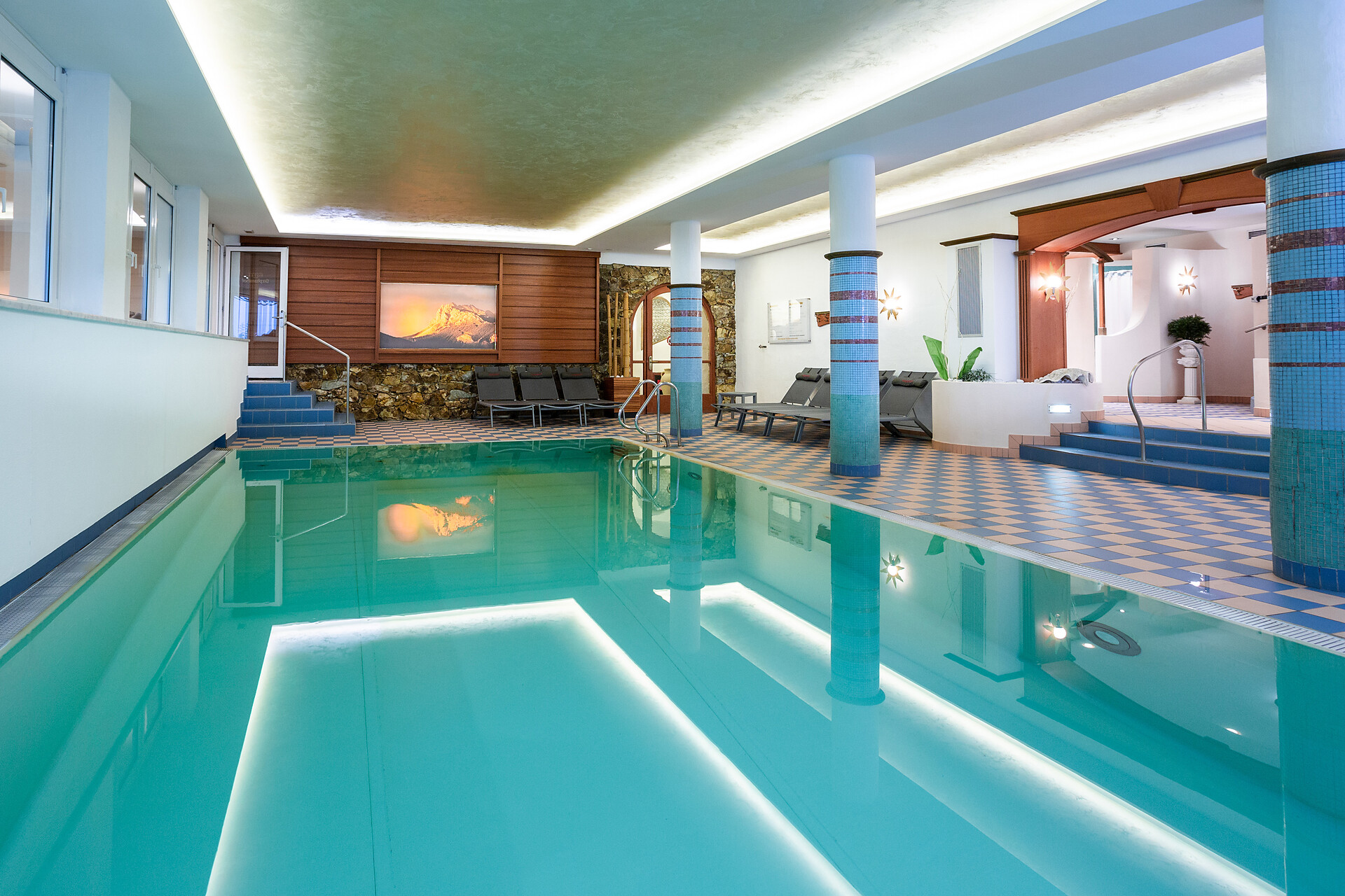 Granpanorama-Hotel Stephanshof - Bressanone e dintorni - #23 - suedtirol.info