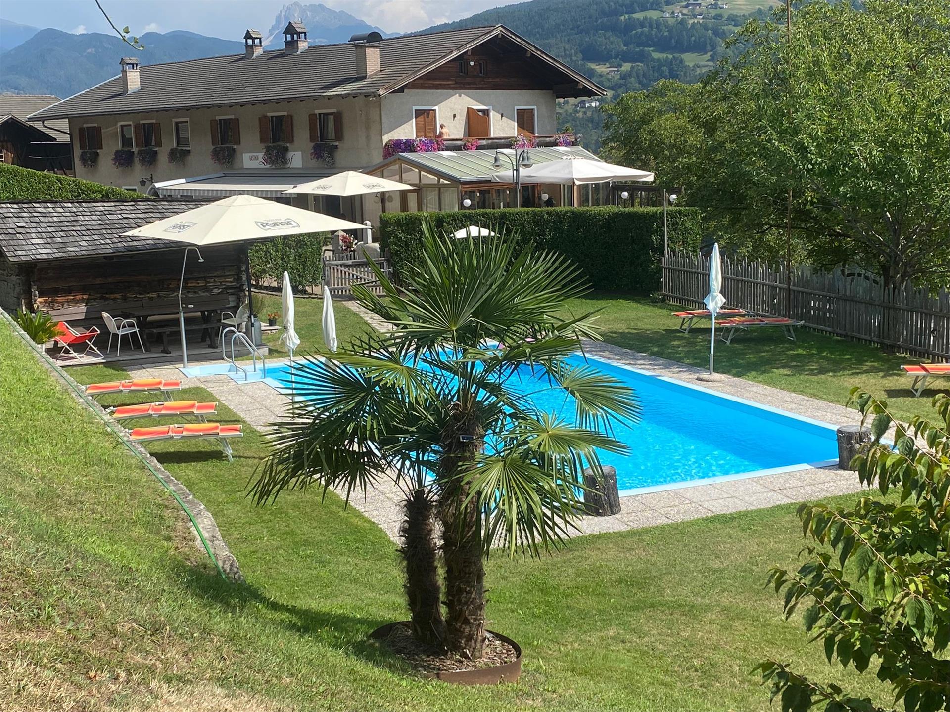 Gasthof Sturmhof Villanders/Villandro 2 suedtirol.info