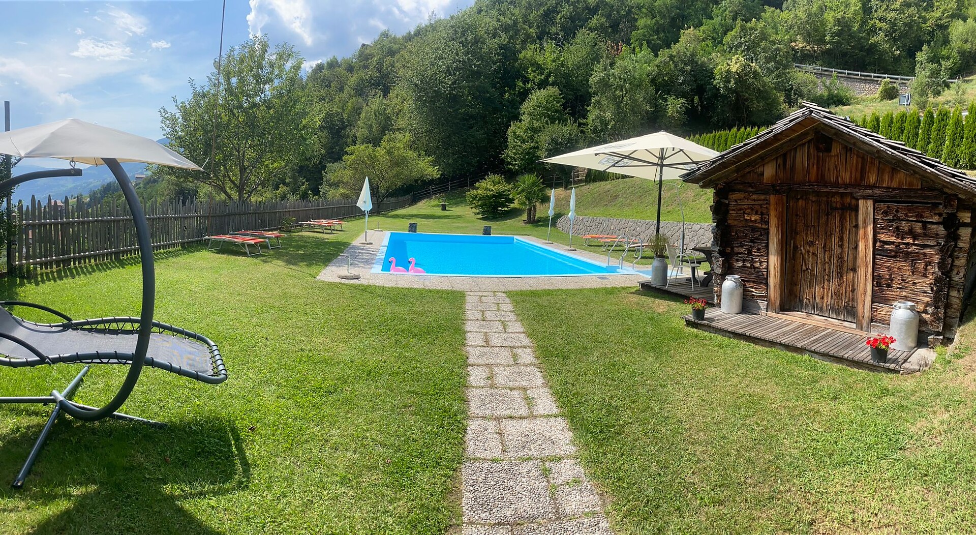 Gasthof Sturmhof Villanders 11 suedtirol.info