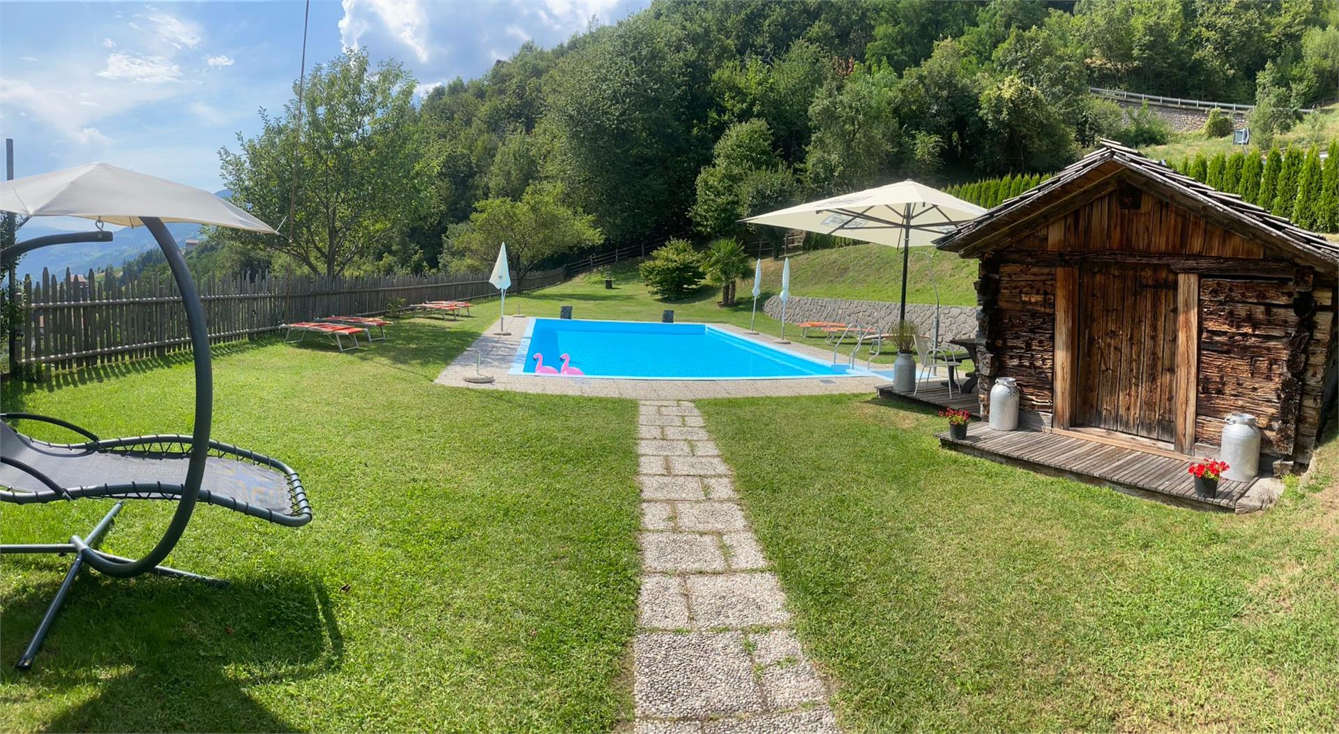 Gasthof Sturmhof Villanders/Villandro 11 suedtirol.info