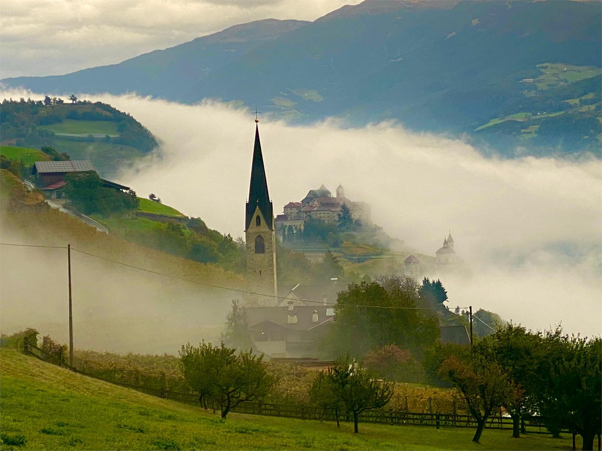 Gasthof Sturmhof Villanders/Villandro 15 suedtirol.info