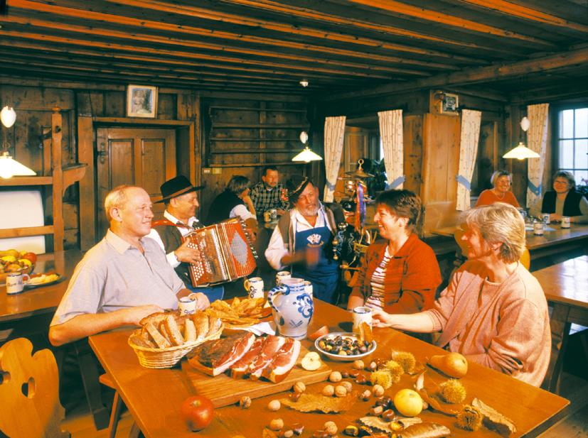 Gasthof Sturmhof Villanders/Villandro 14 suedtirol.info