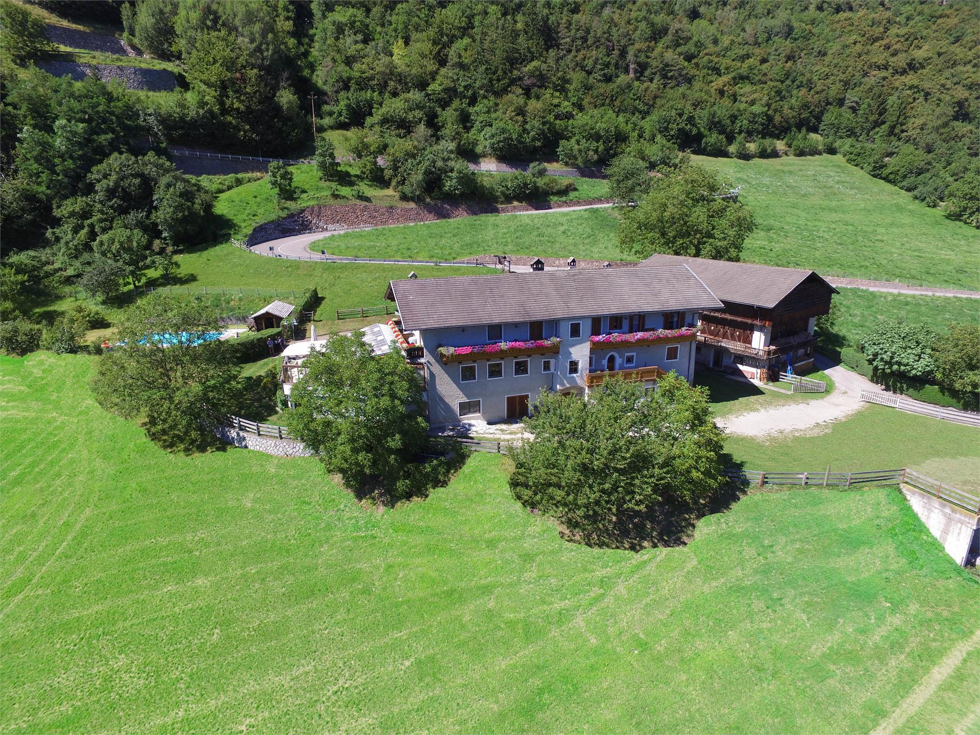 Gasthof Sturmhof Villanders/Villandro 7 suedtirol.info