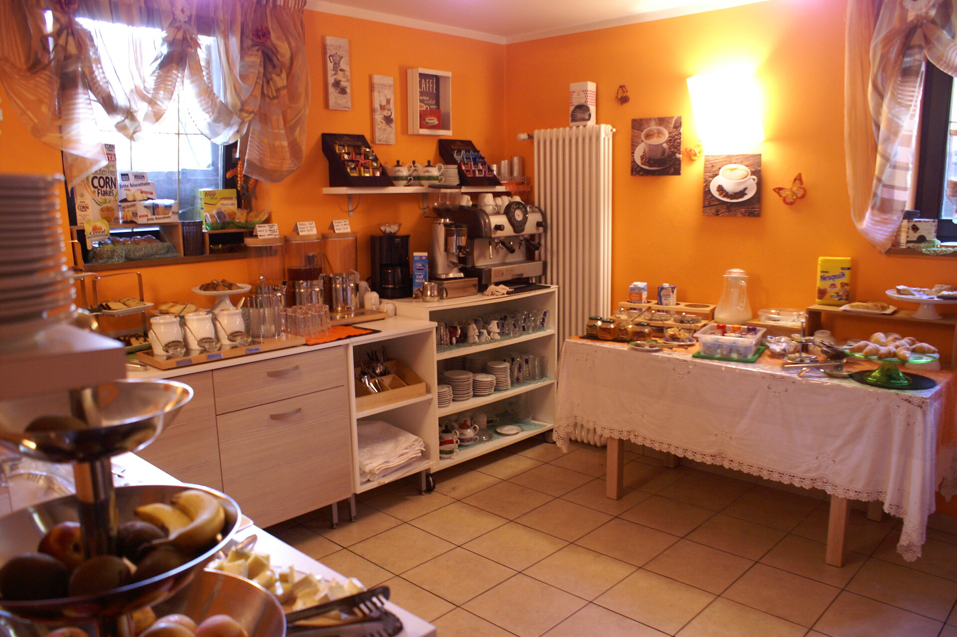 Garni Villa Betty Meran/Merano 8 suedtirol.info