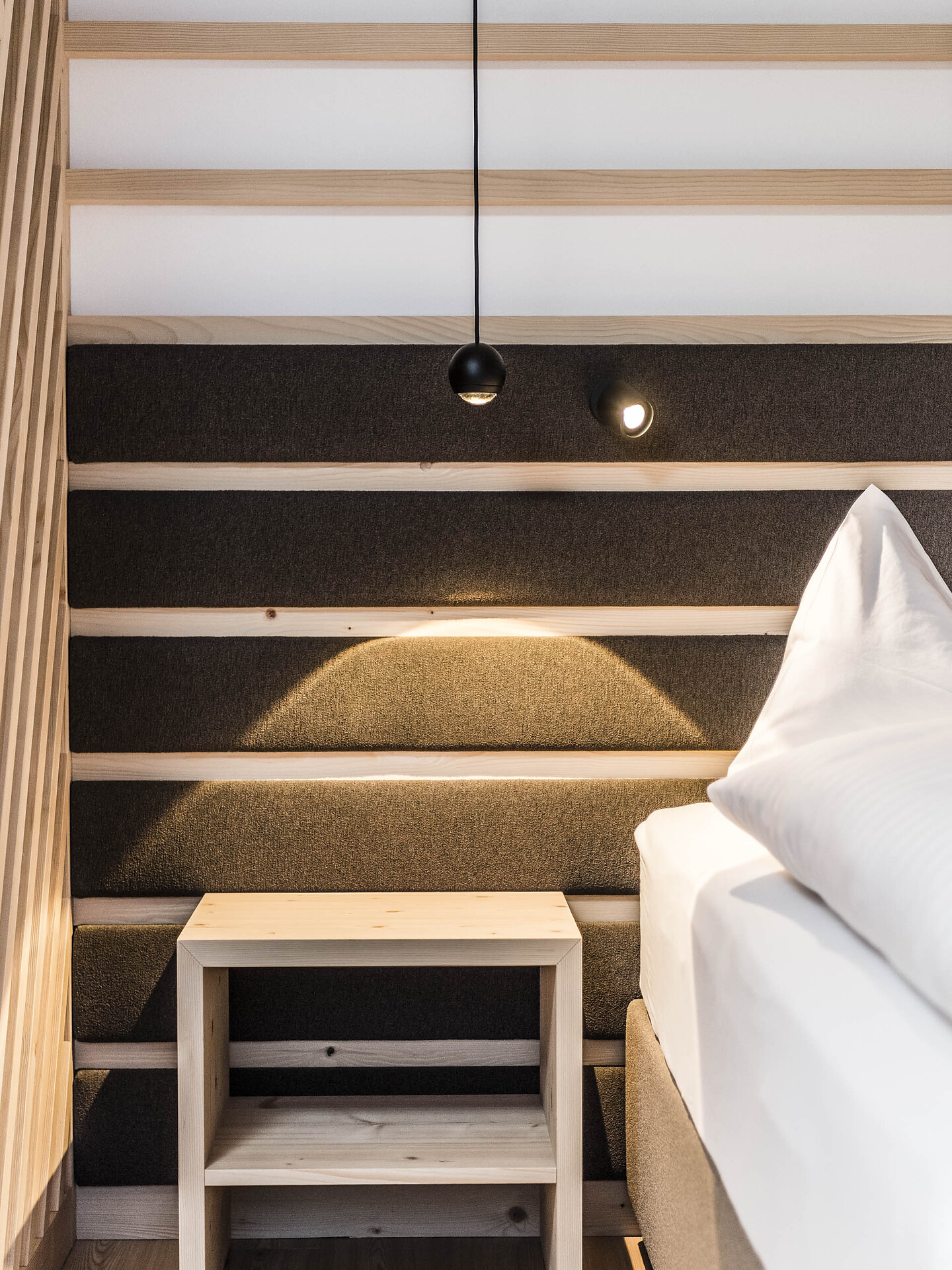 Detail superior Zimmer und Miniwohnungen
