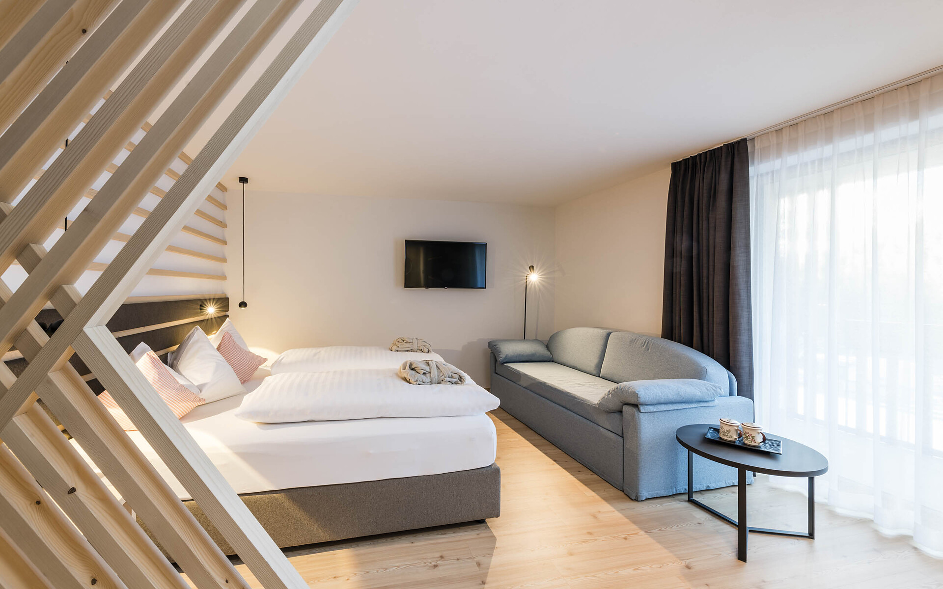 Wohnung