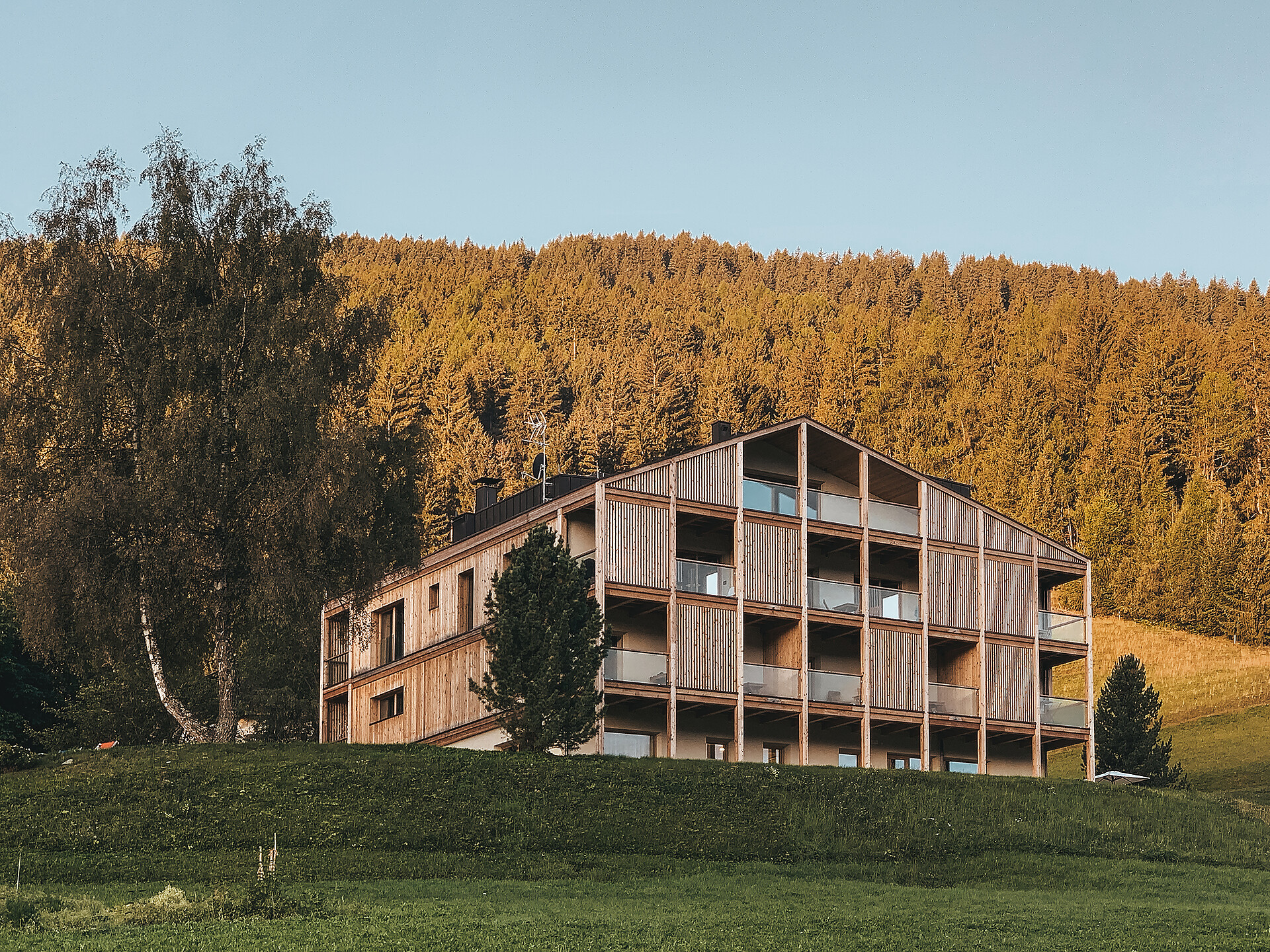 Gailerhof Hotel B&B 3s