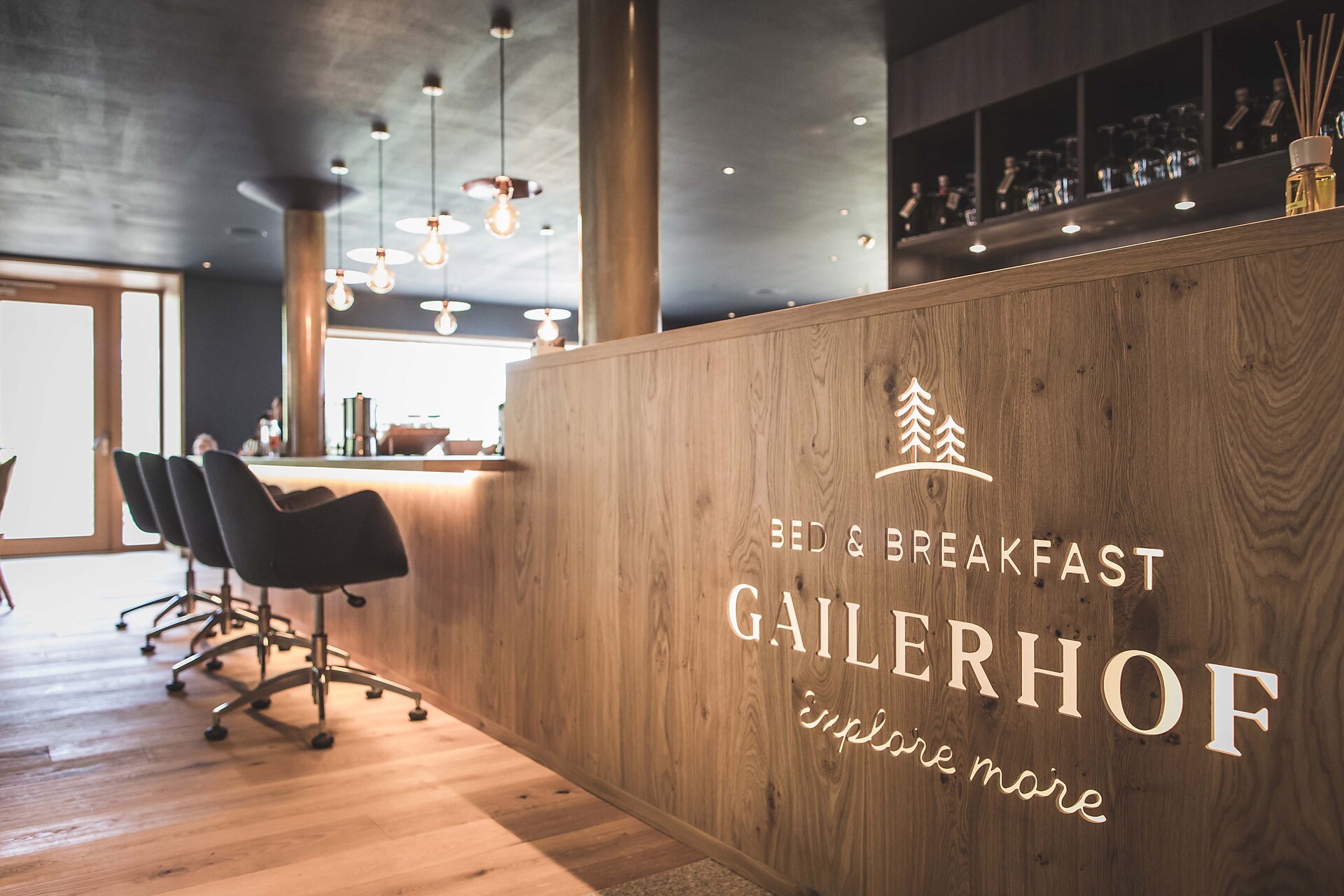 Gailerhof