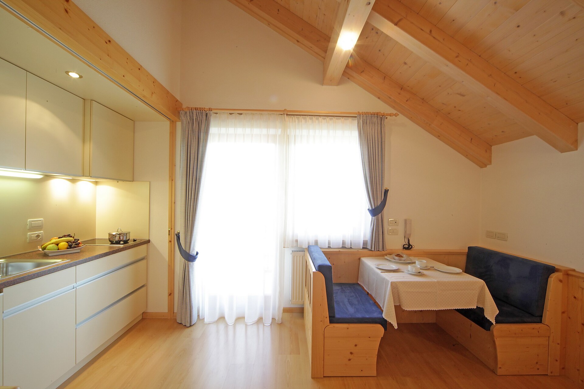 Apartment C Lasteis