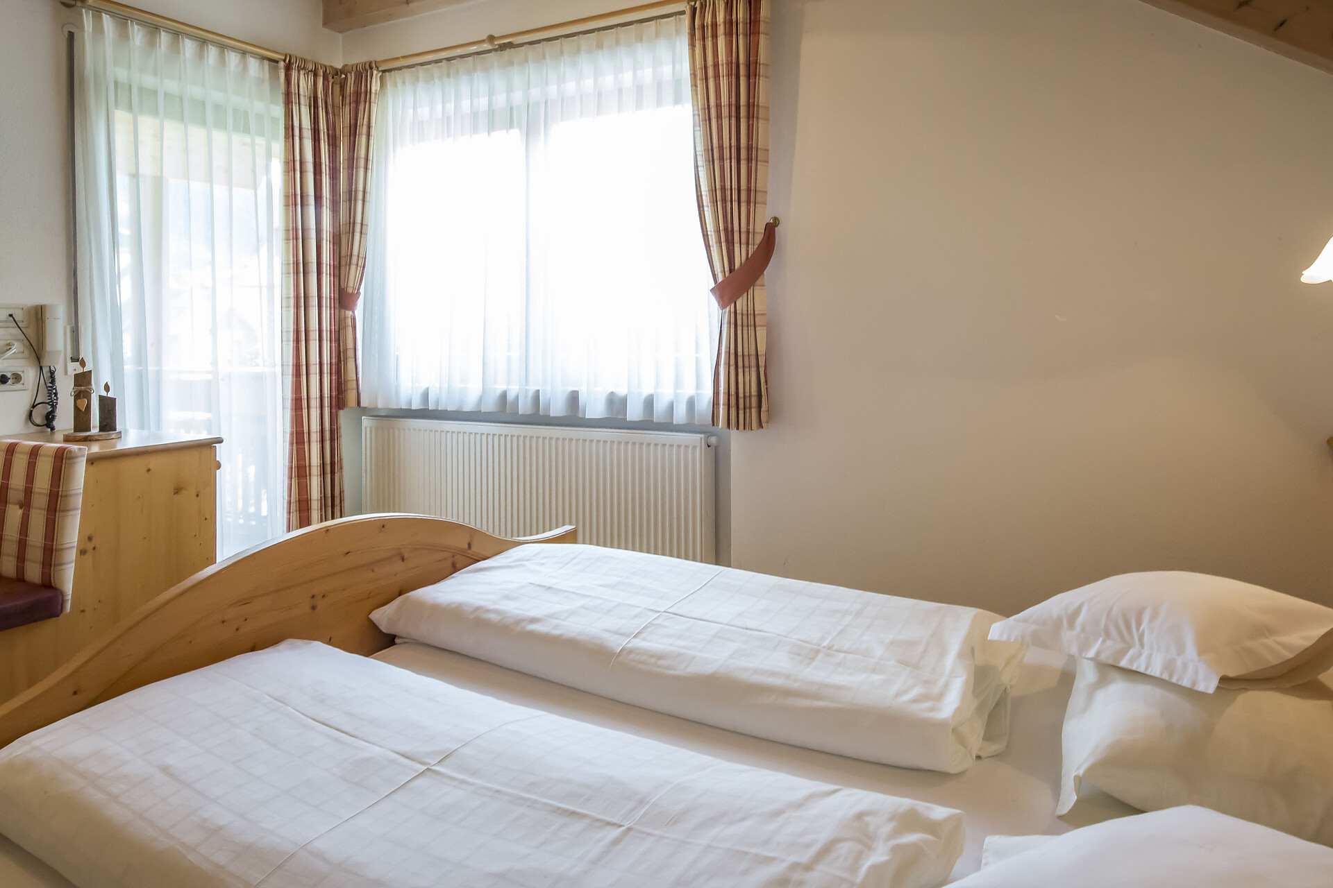 Apartment D Lasteis
