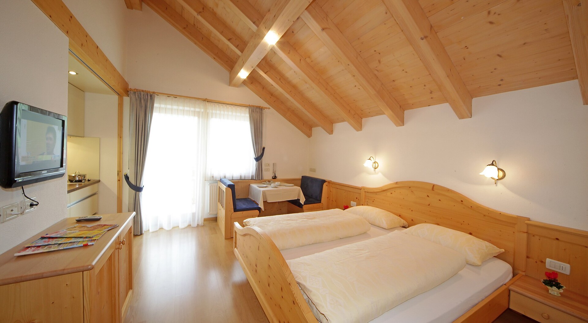 Apartment C Lasteis