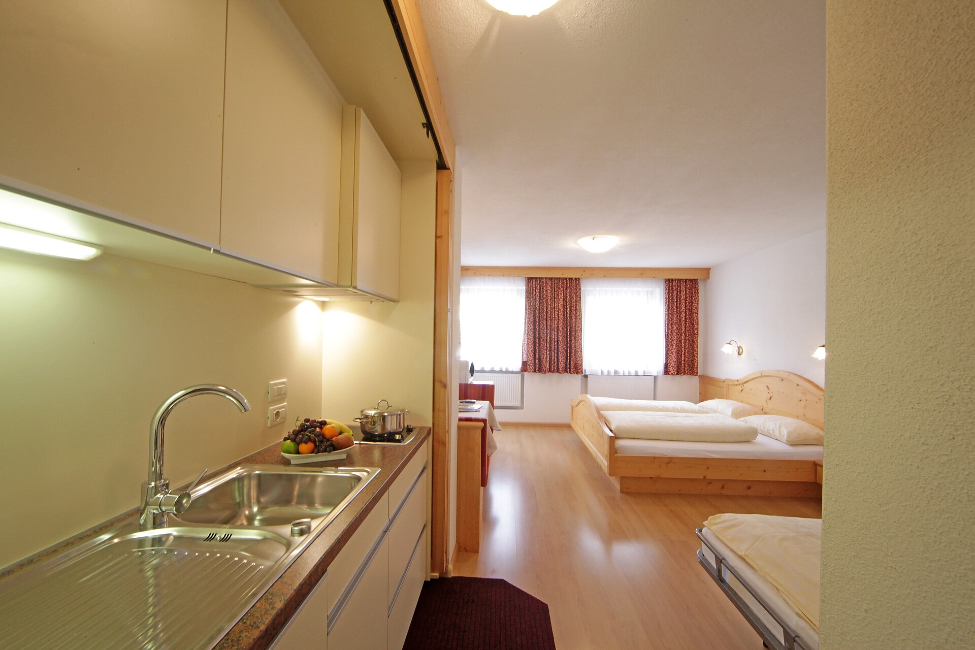 Apartment D Lasteis