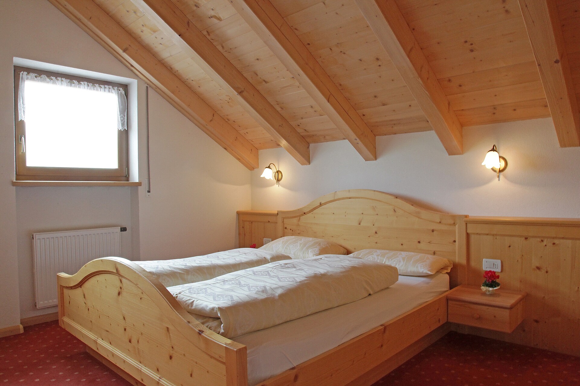 Maisonette Lasteis