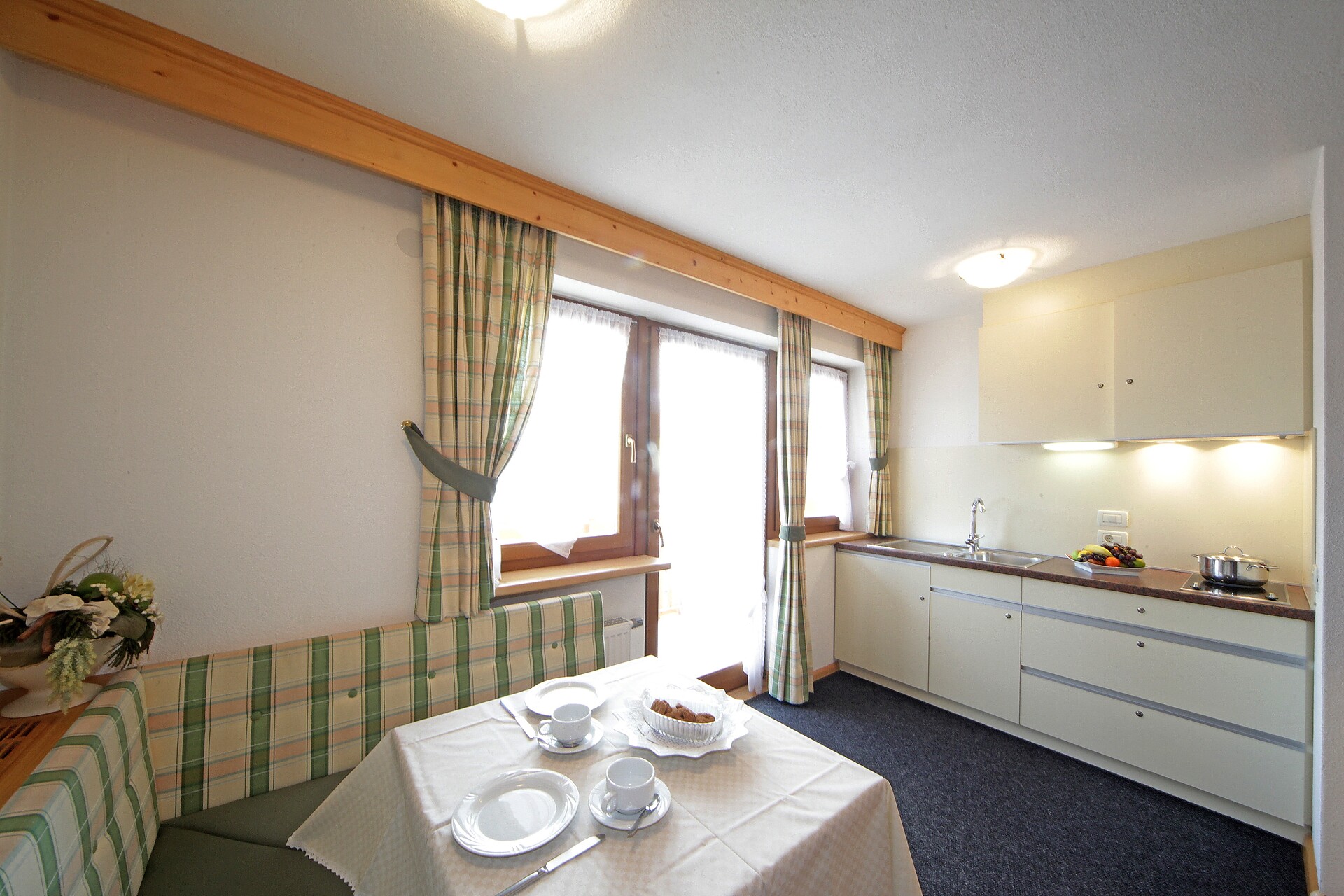 Maisonette Lasteis