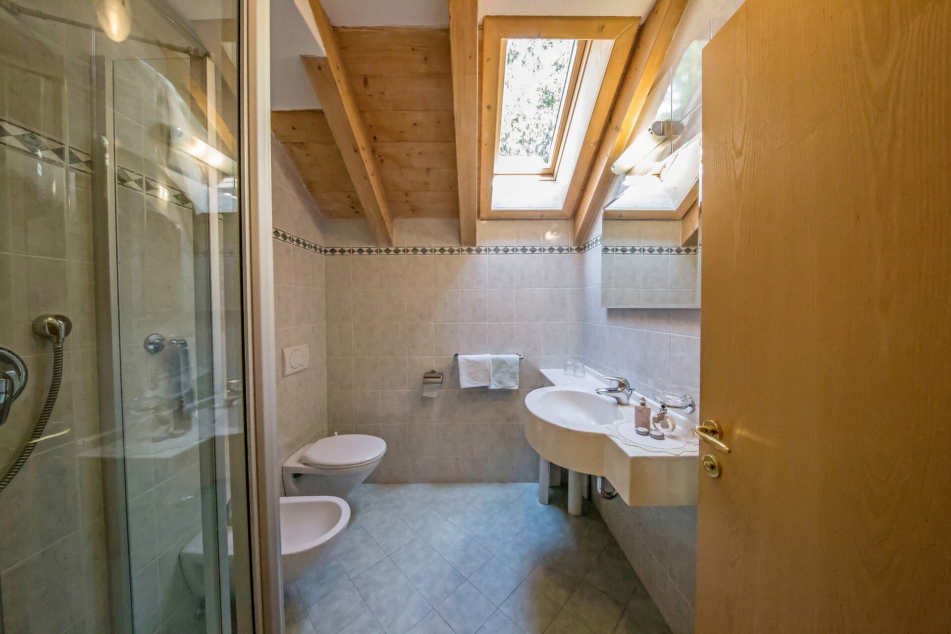 Apartment D Lasteis