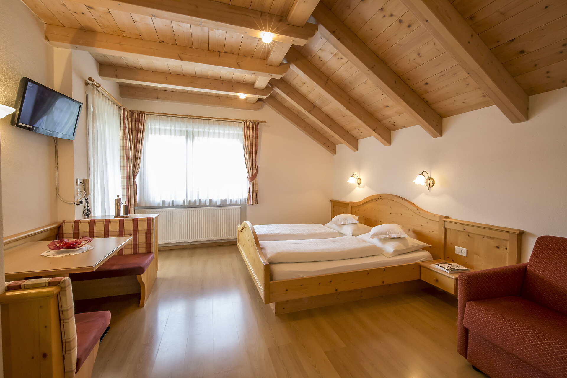 Apartment D Lasteis
