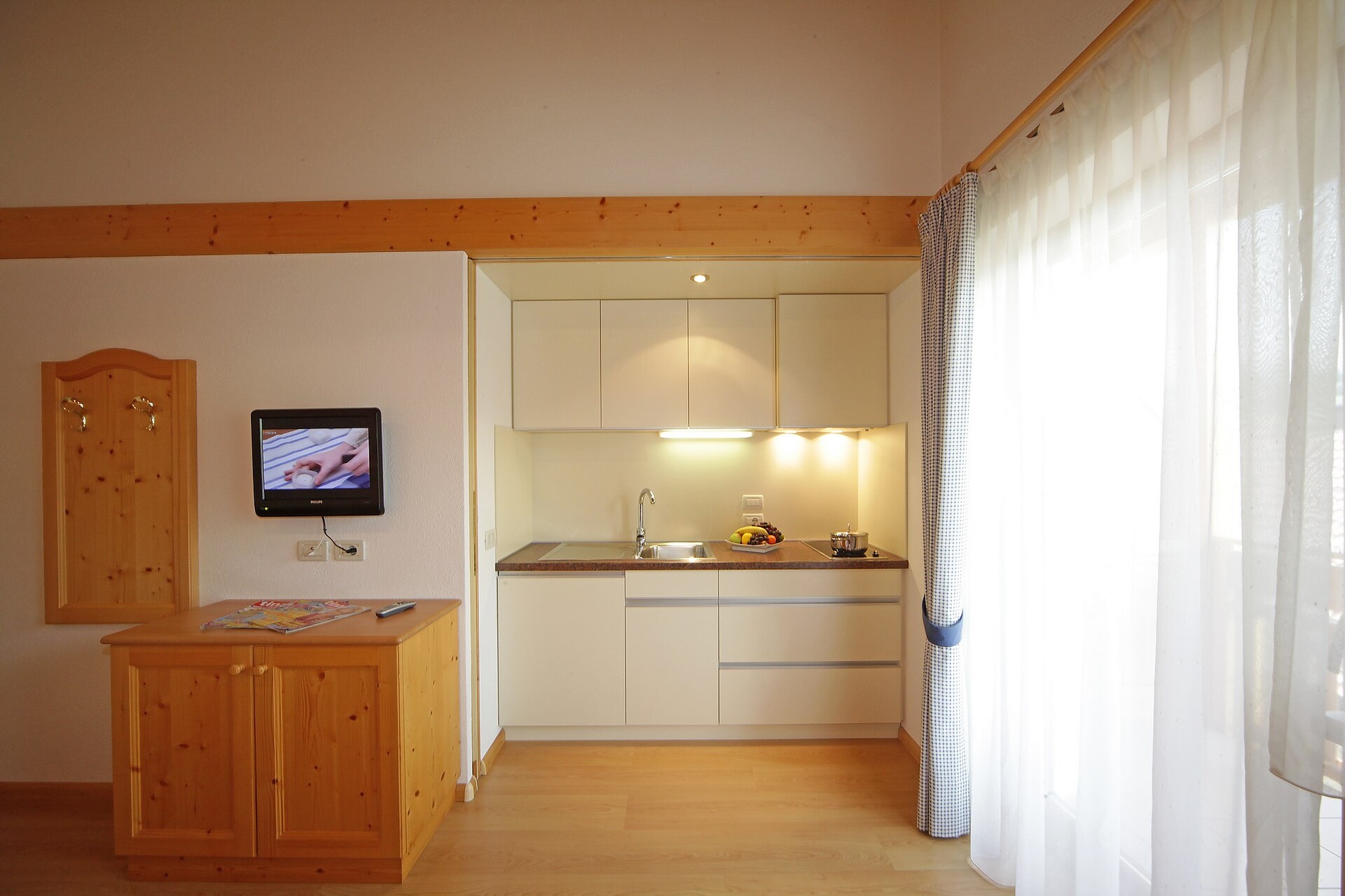 Apartment C Lasteis