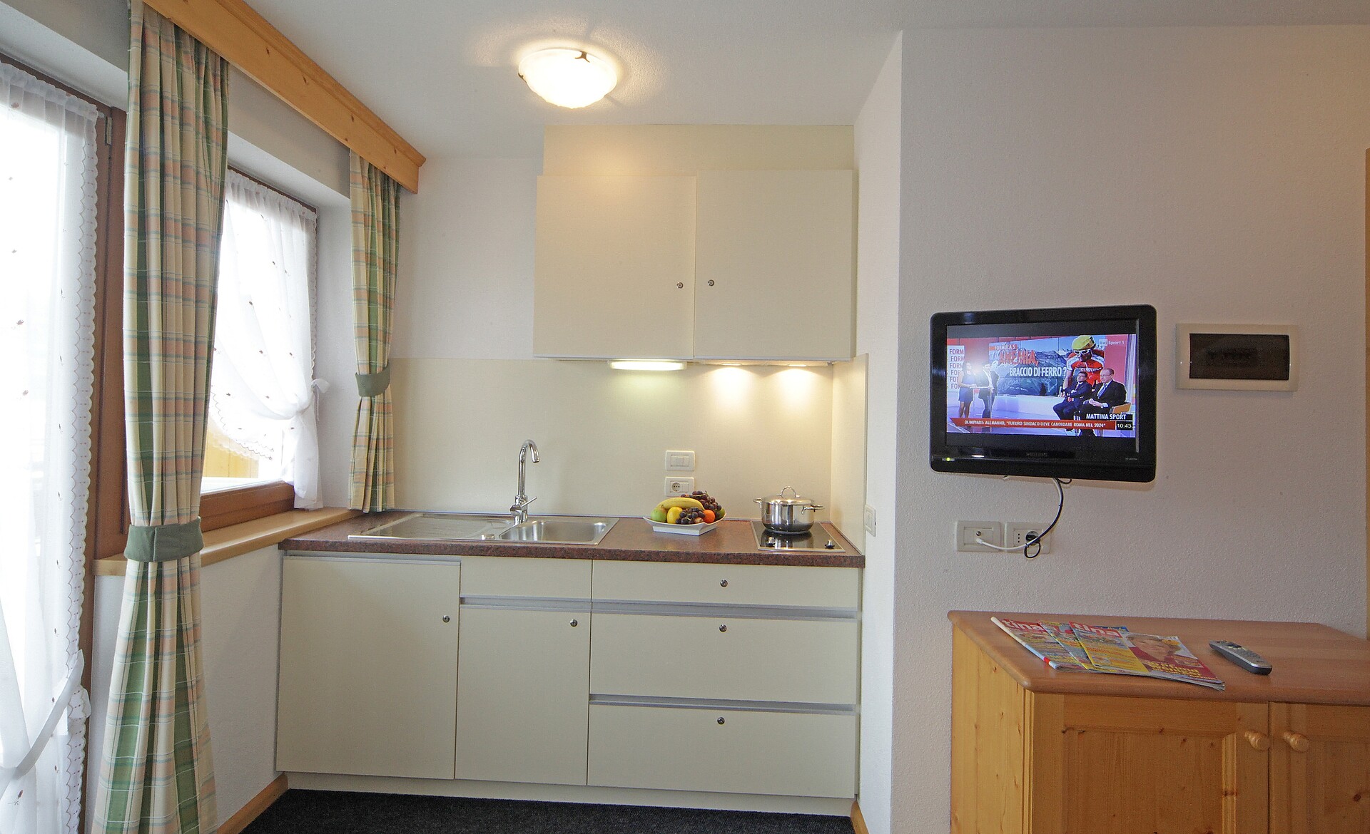 Maisonette Lasteis