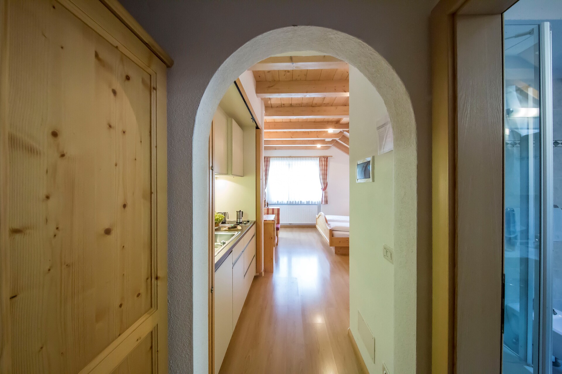 Apartment D Lasteis