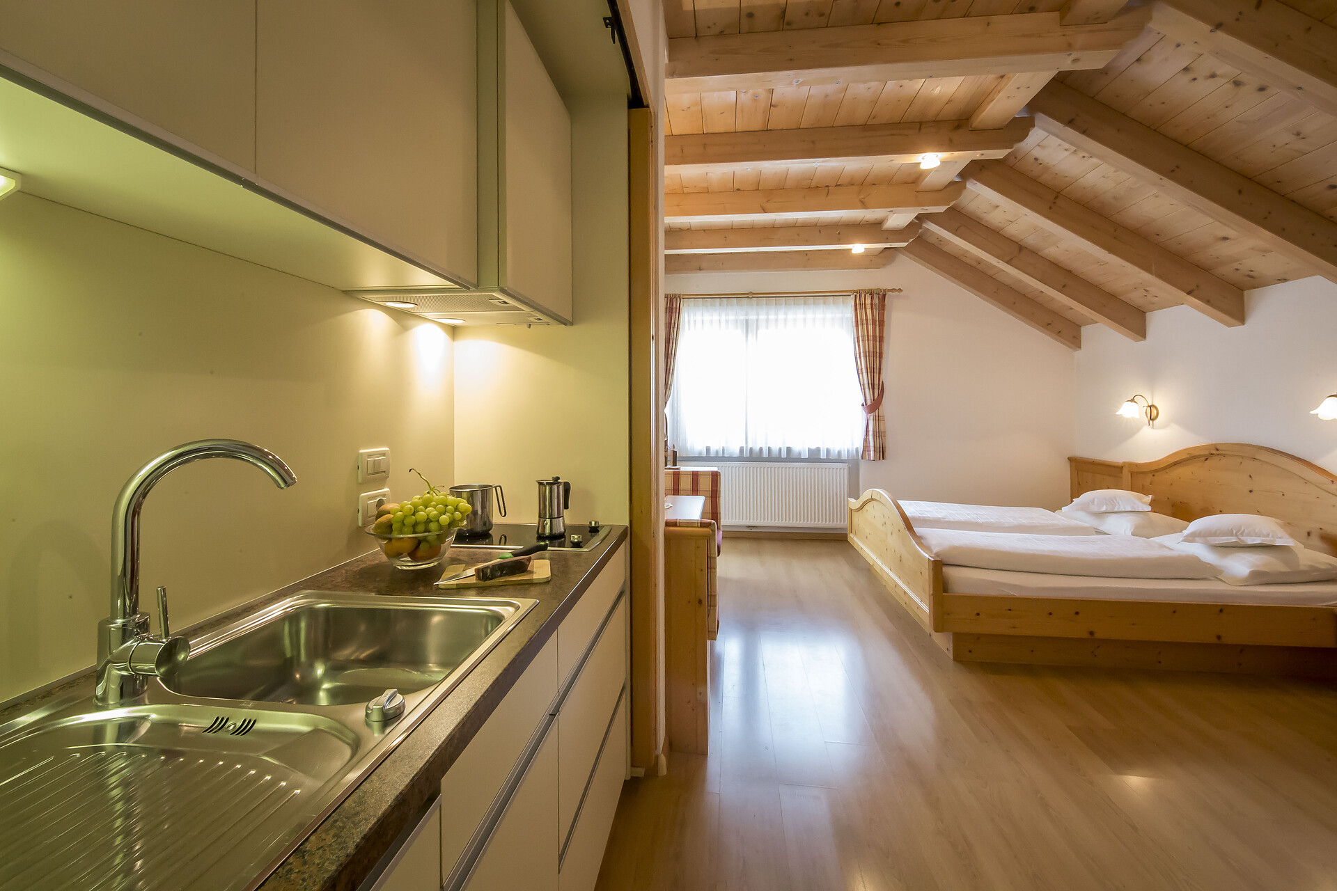 Apartment D Lasteis