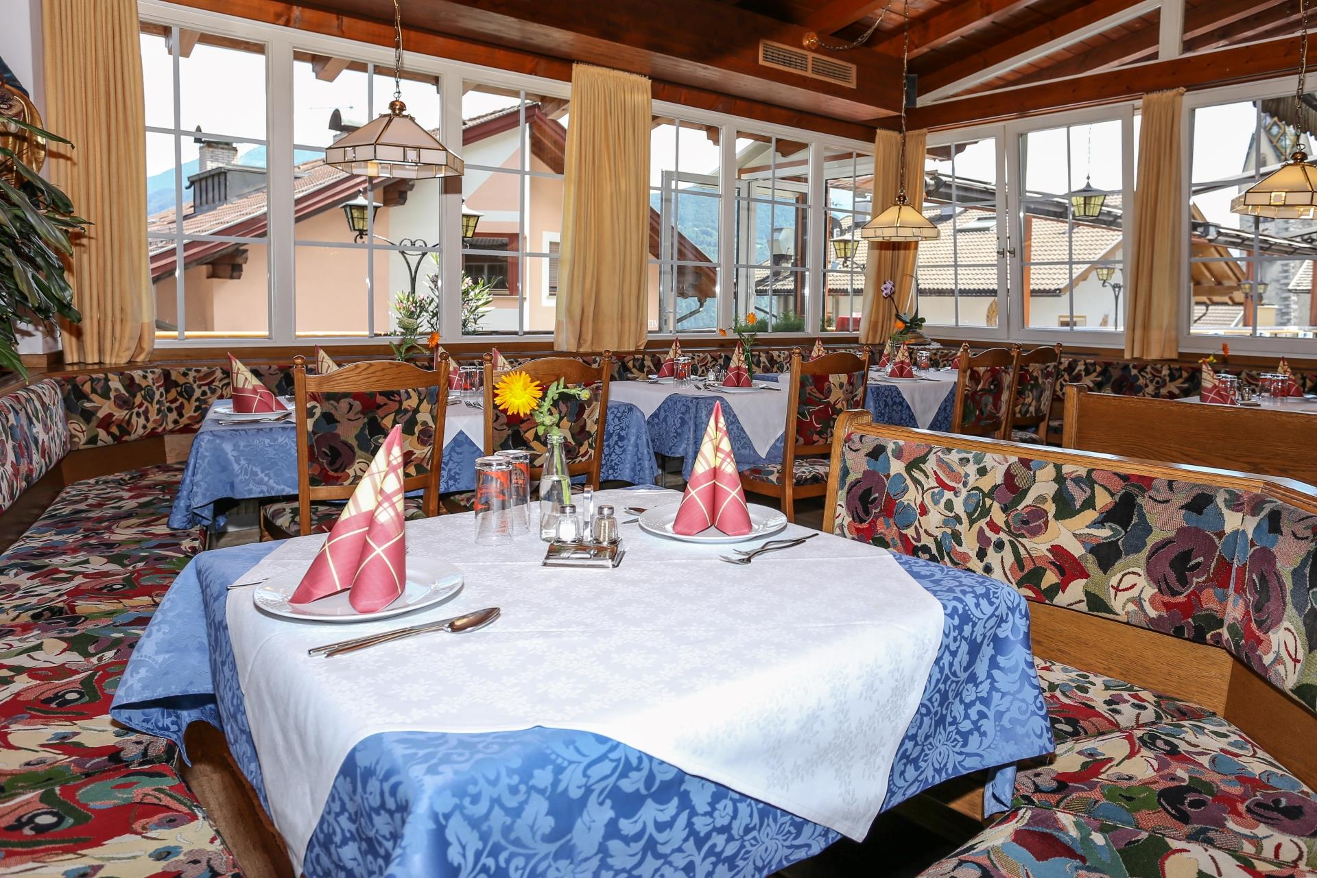 Gasthof Zur Traube Barbian/Barbiano 15 suedtirol.info