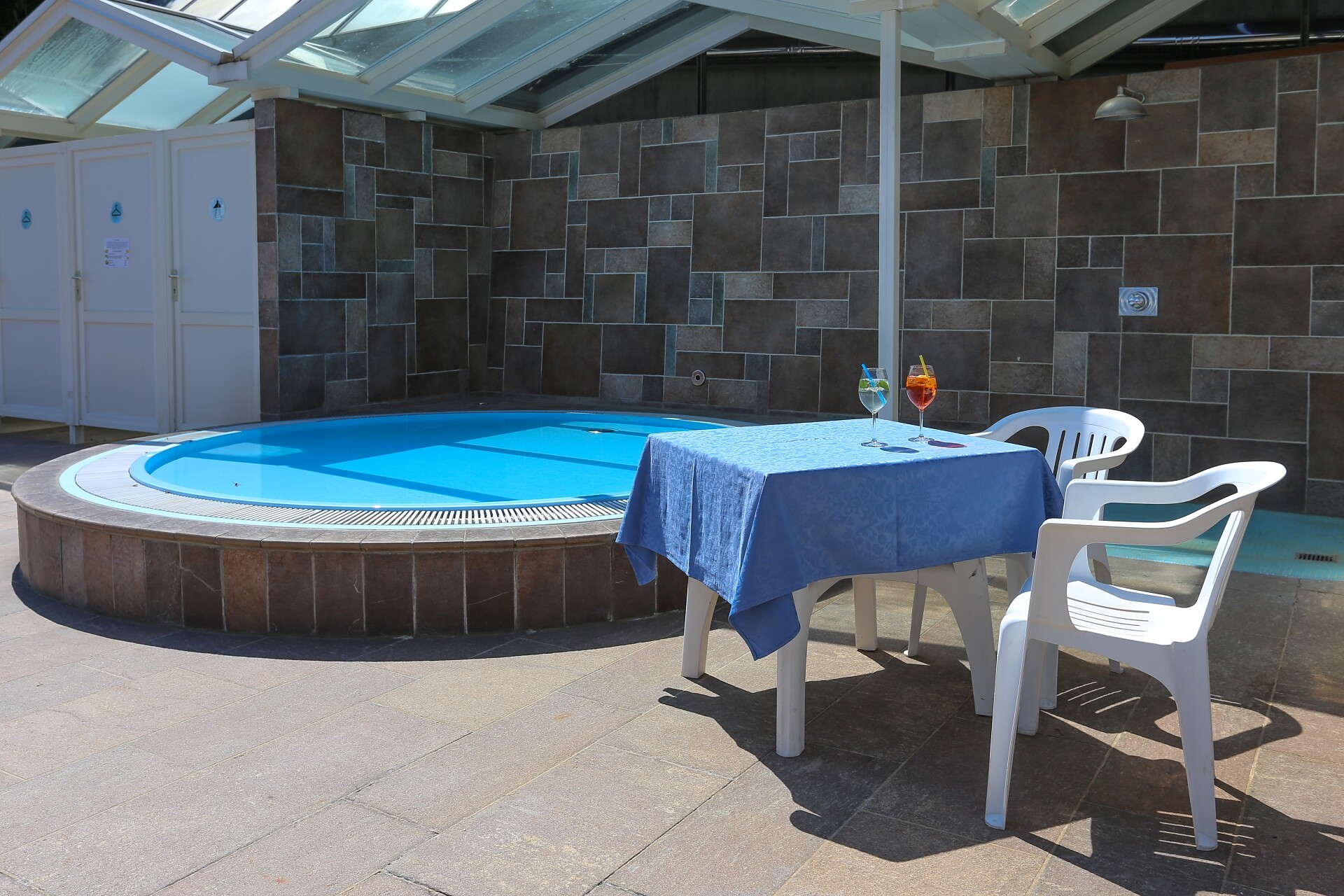 Children's pool