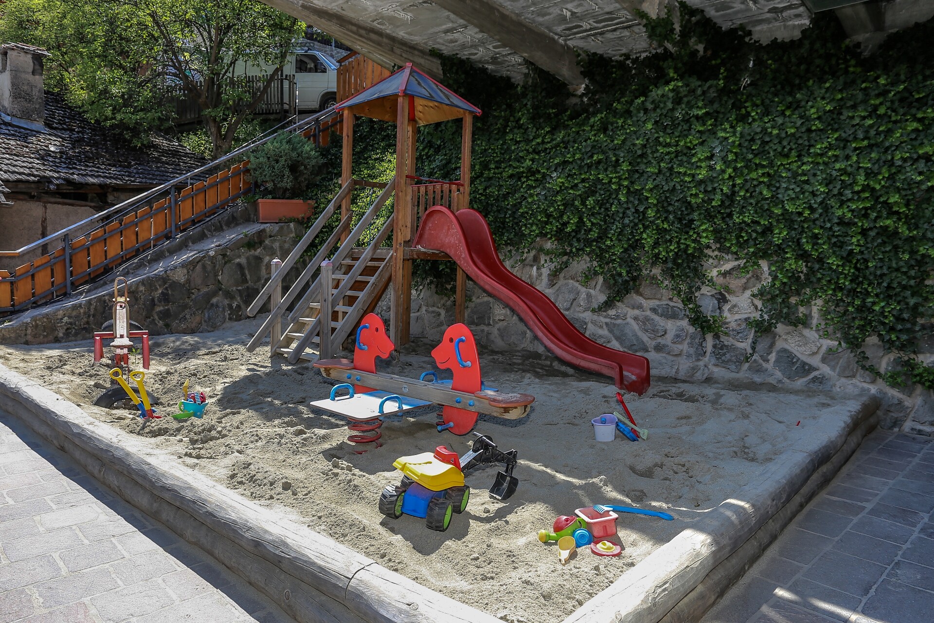 playground