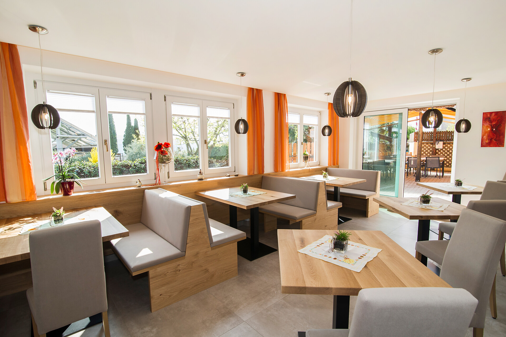 Wohnung