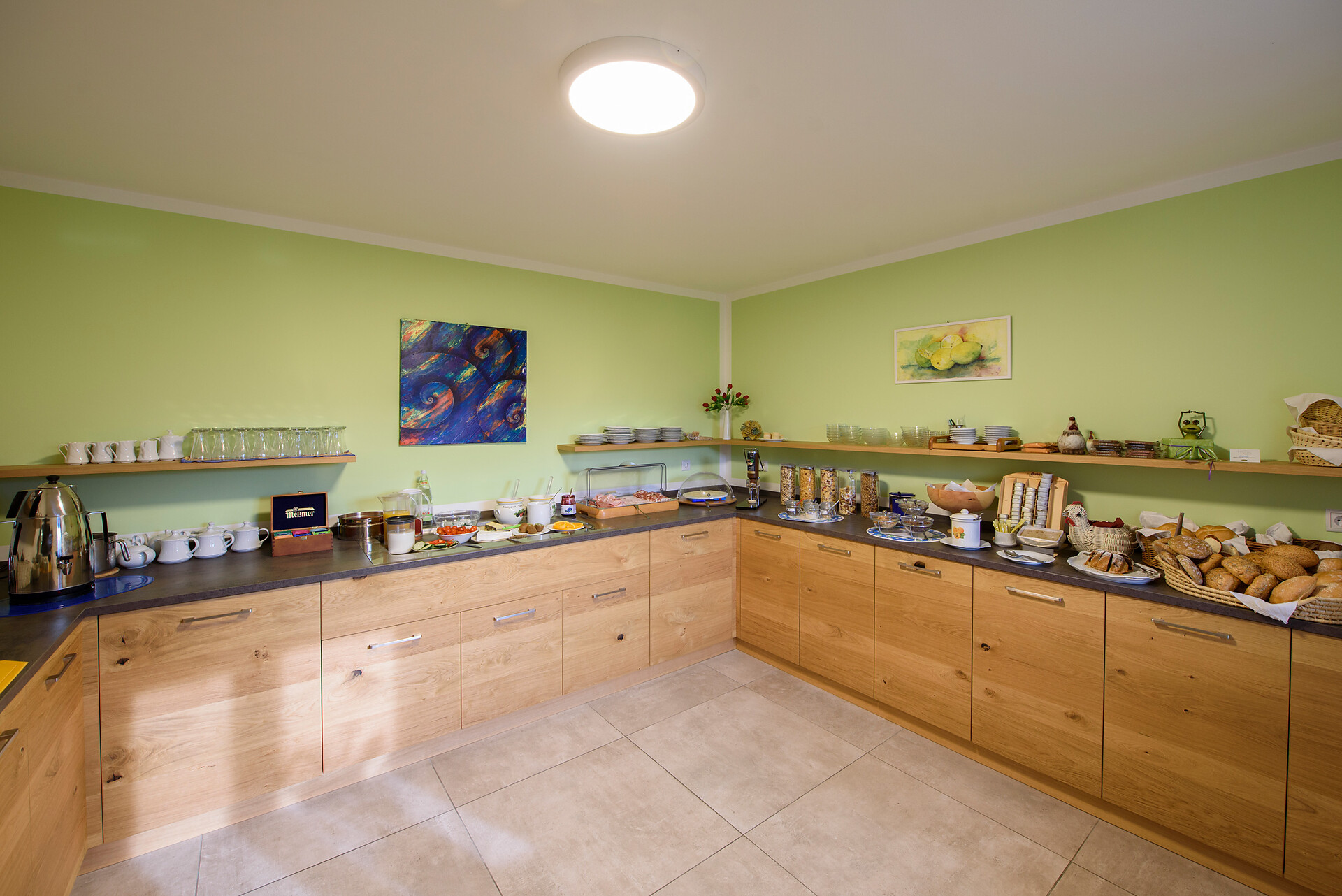 Wohnung