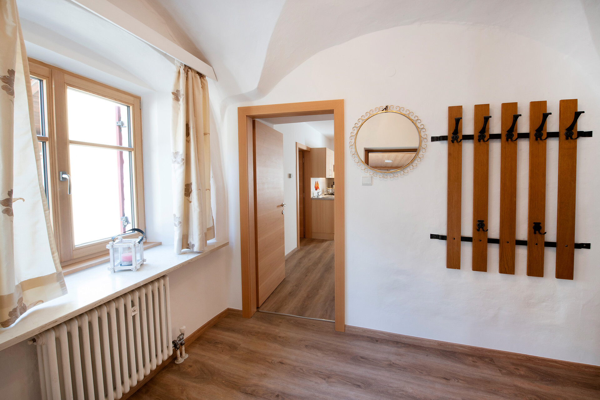 Wohnung 1
