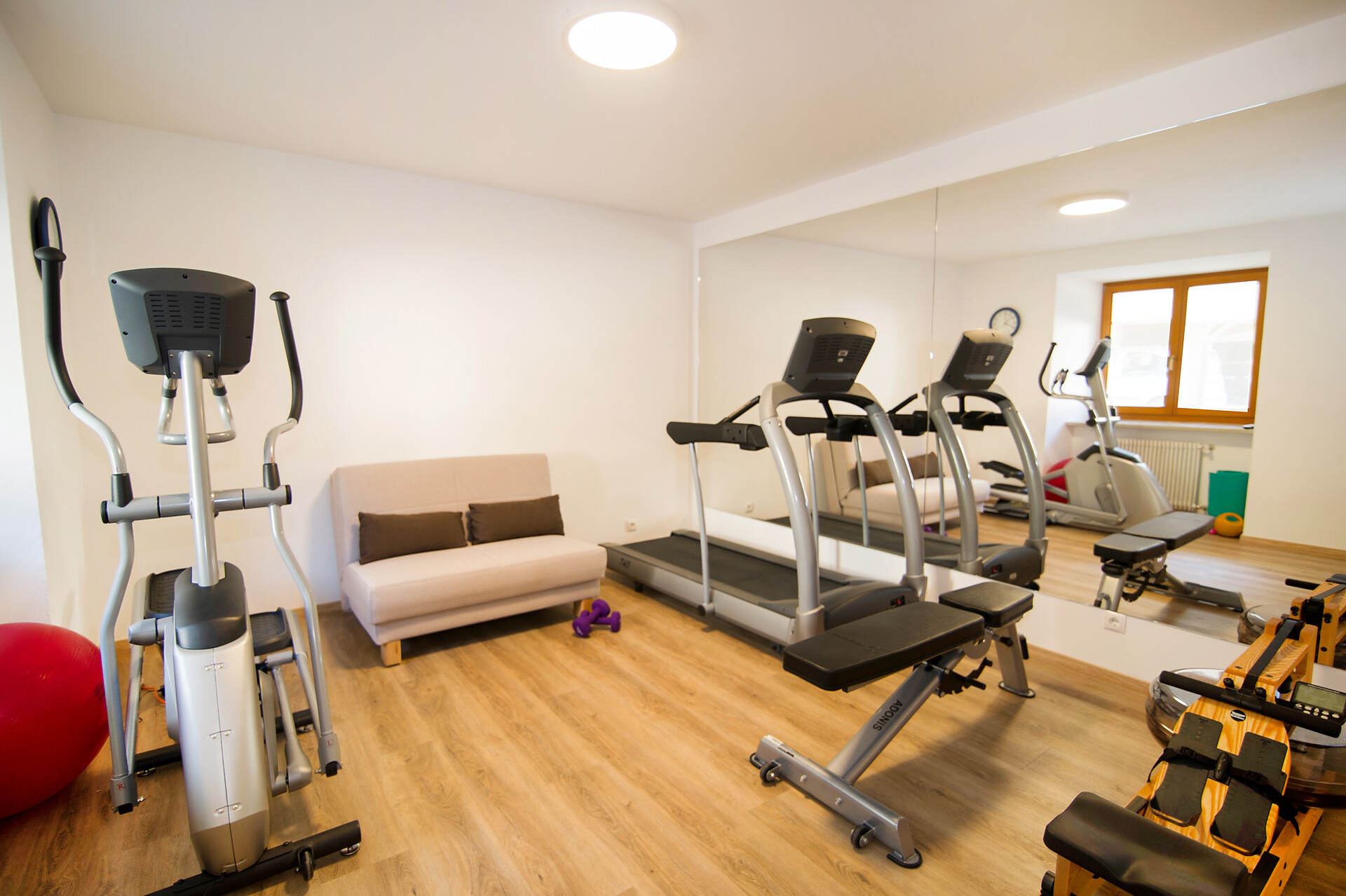 Wohnung
