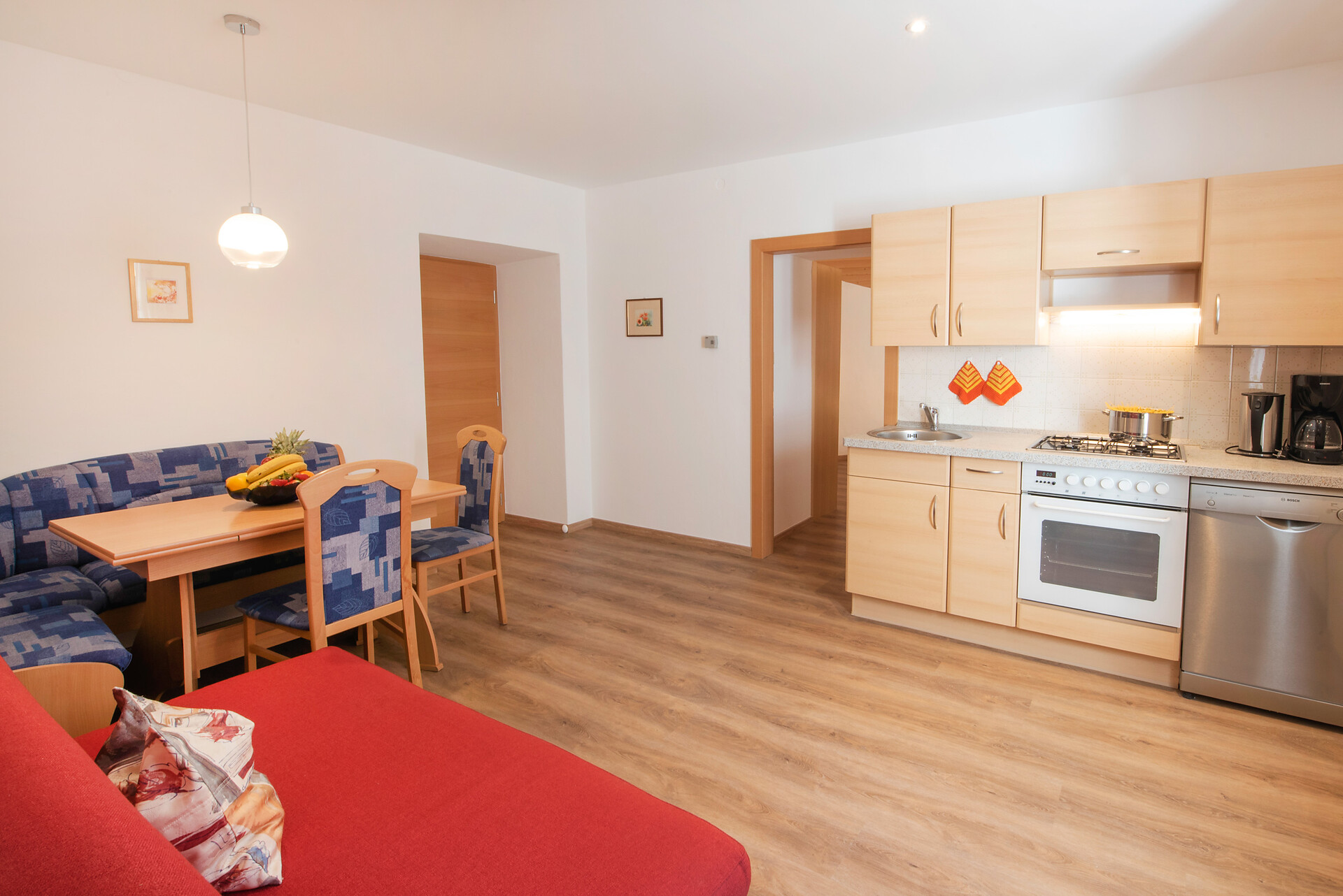 Wohnung 1