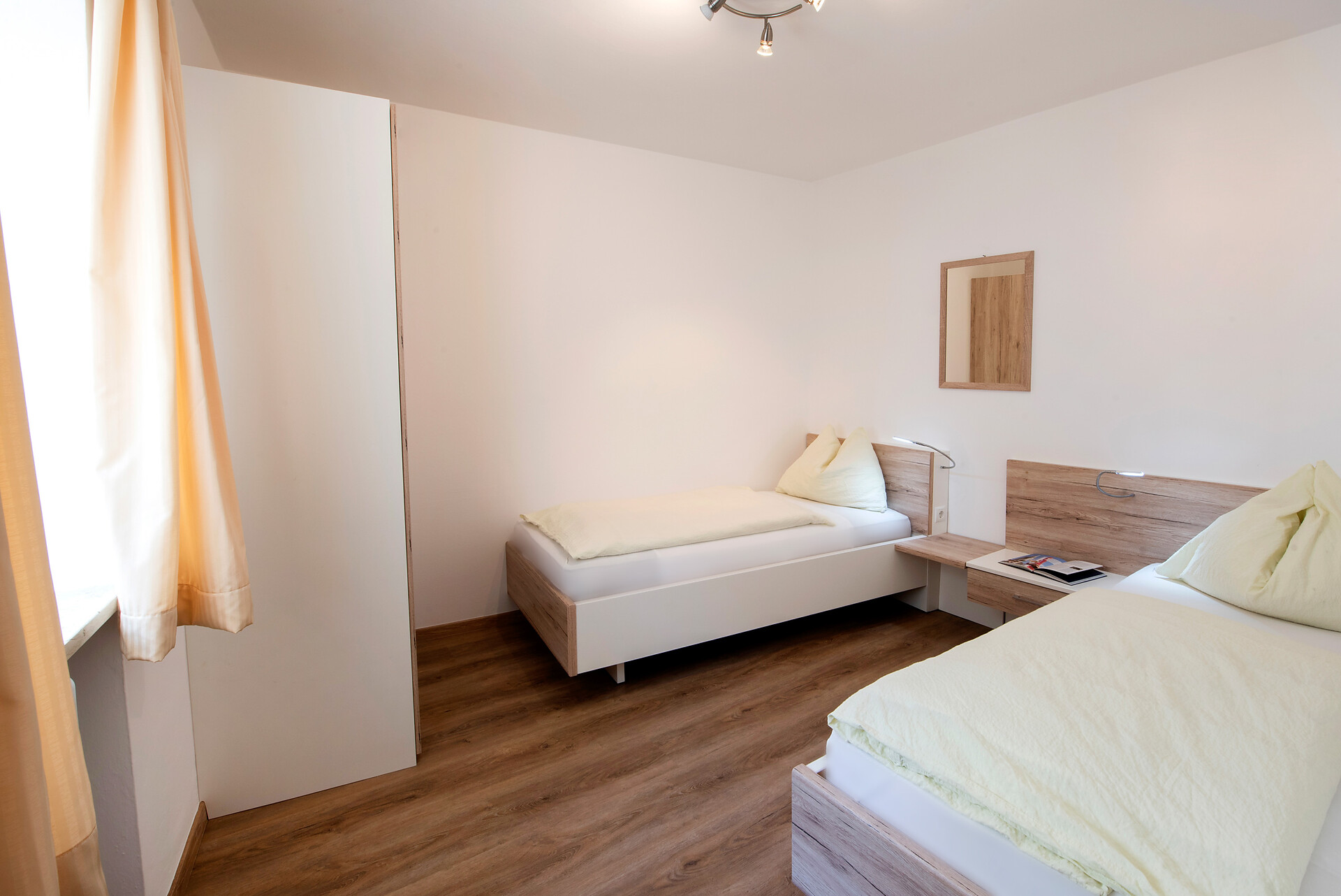 Wohnung 1