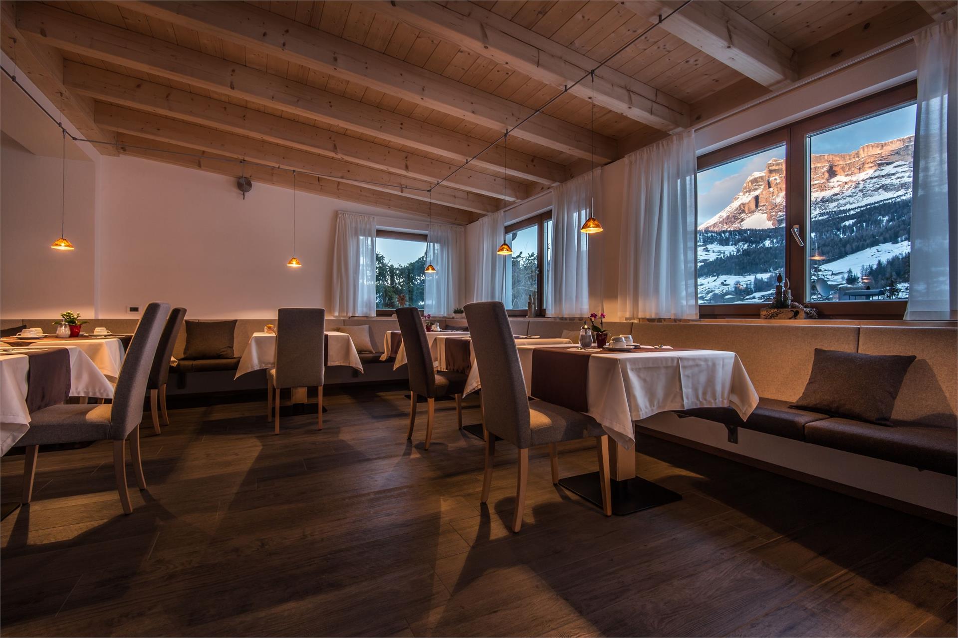 Garni Medesc Badia 10 suedtirol.info