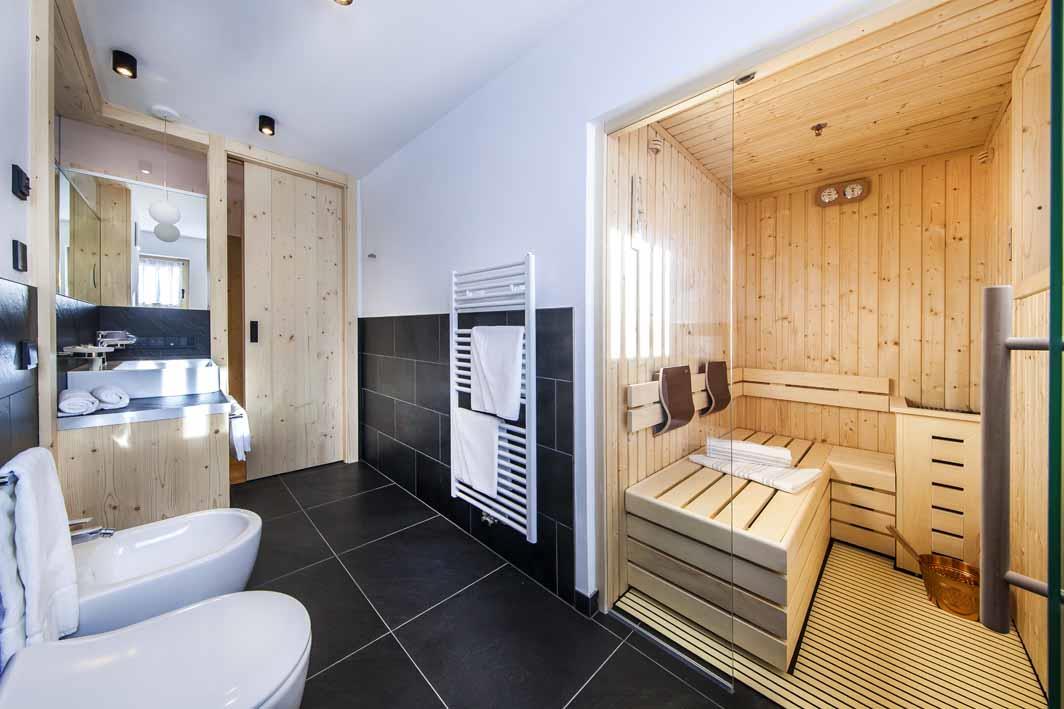 Garni-Hotel Broi CHARME & RELAX Wolkenstein 4 suedtirol.info