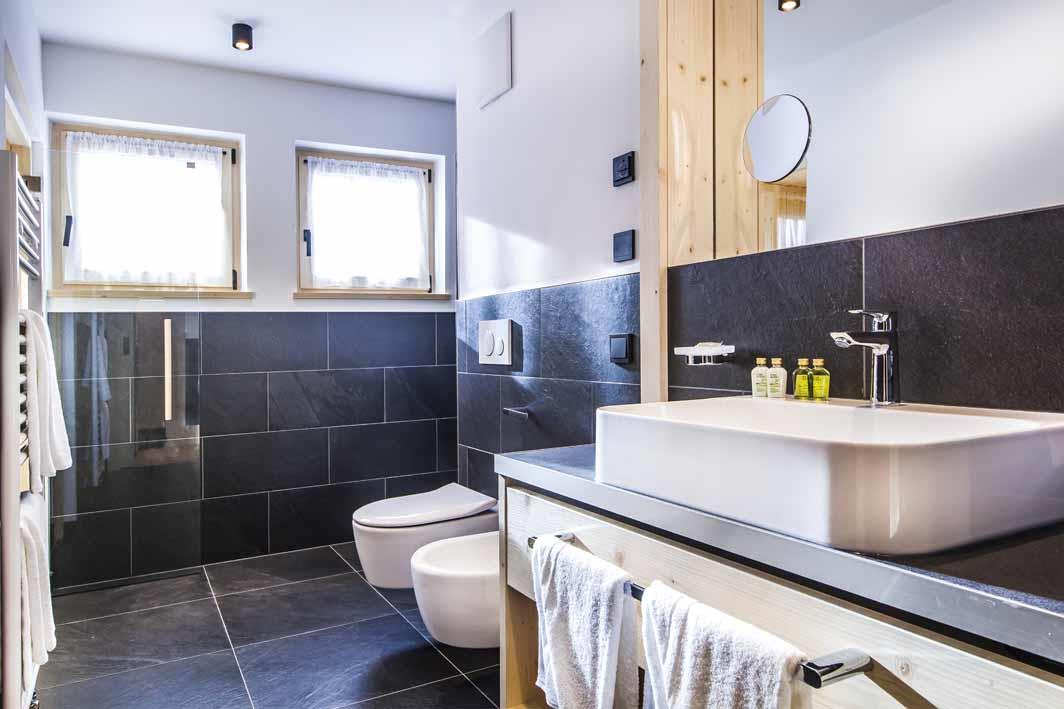 Garni-Hotel Broi CHARME & RELAX Wolkenstein 6 suedtirol.info