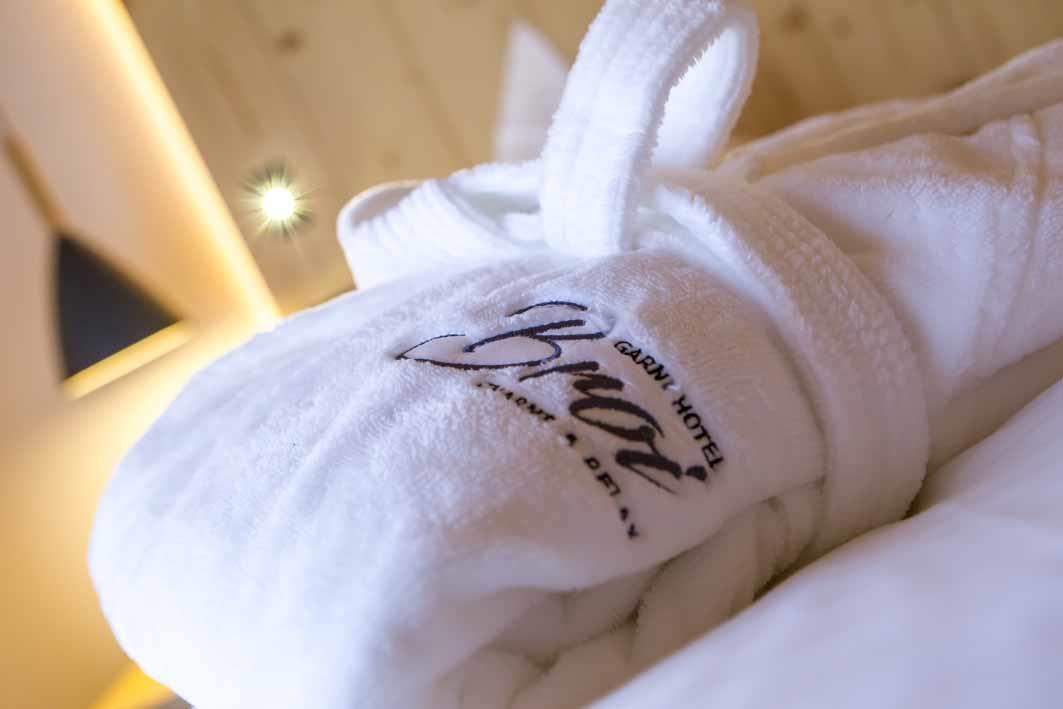 Garni-Hotel Broi CHARME & RELAX Wolkenstein 17 suedtirol.info