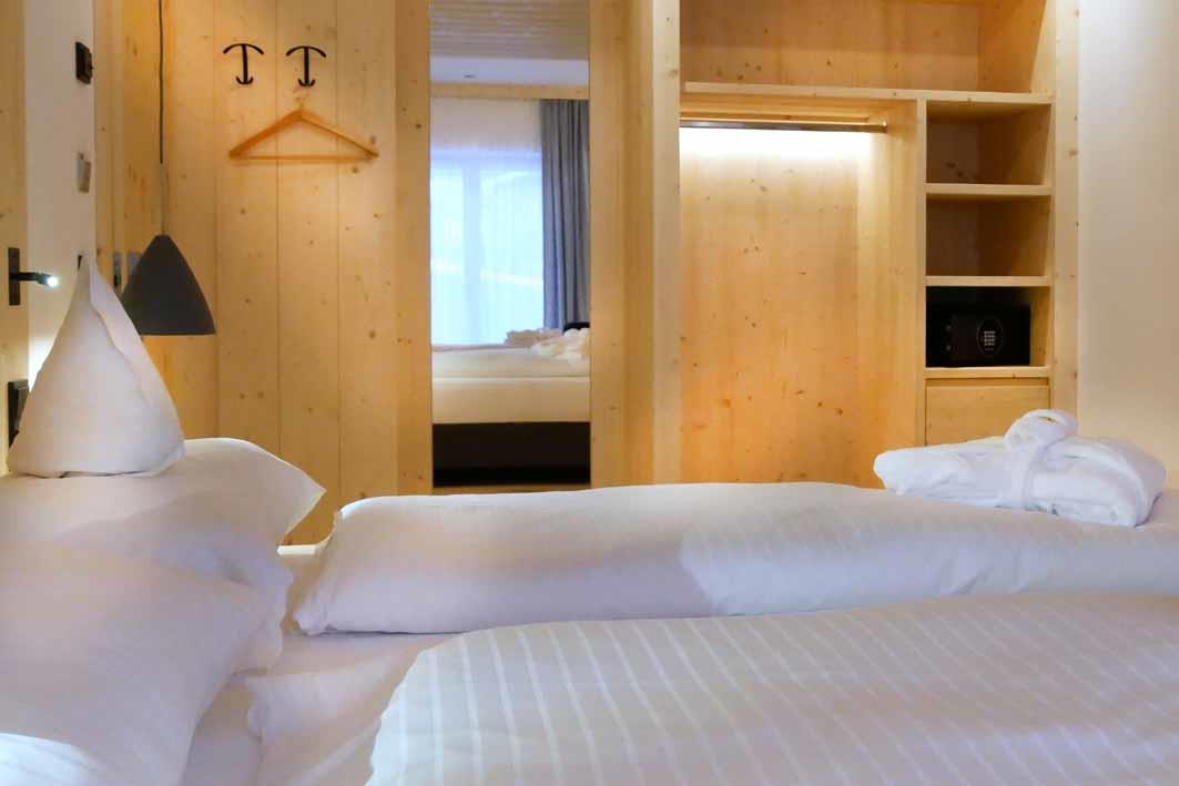 Garni-Hotel Broi CHARME & RELAX Wolkenstein 22 suedtirol.info