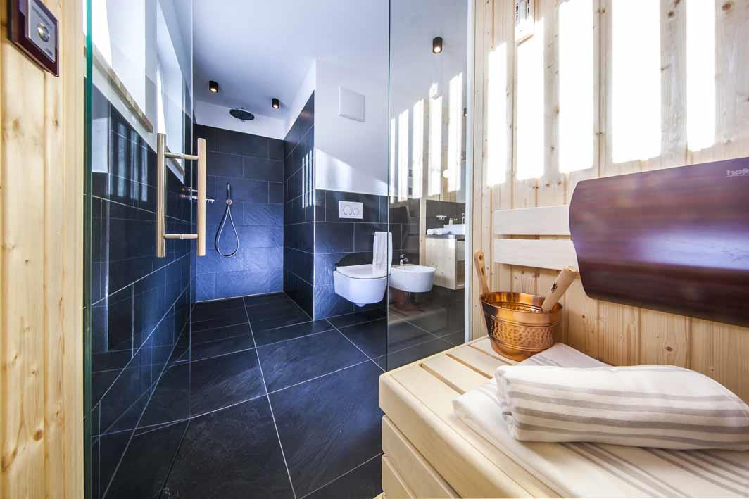 Garni-Hotel Broi CHARME & RELAX Wolkenstein 5 suedtirol.info
