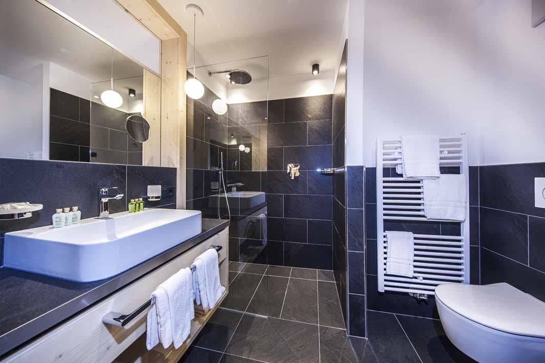 Garni-Hotel Broi CHARME & RELAX Wolkenstein 7 suedtirol.info