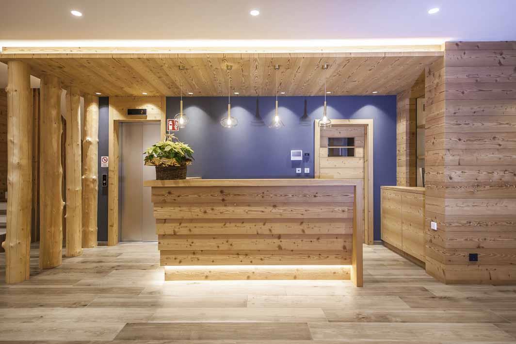 Garni-Hotel Broi CHARME & RELAX Wolkenstein 28 suedtirol.info