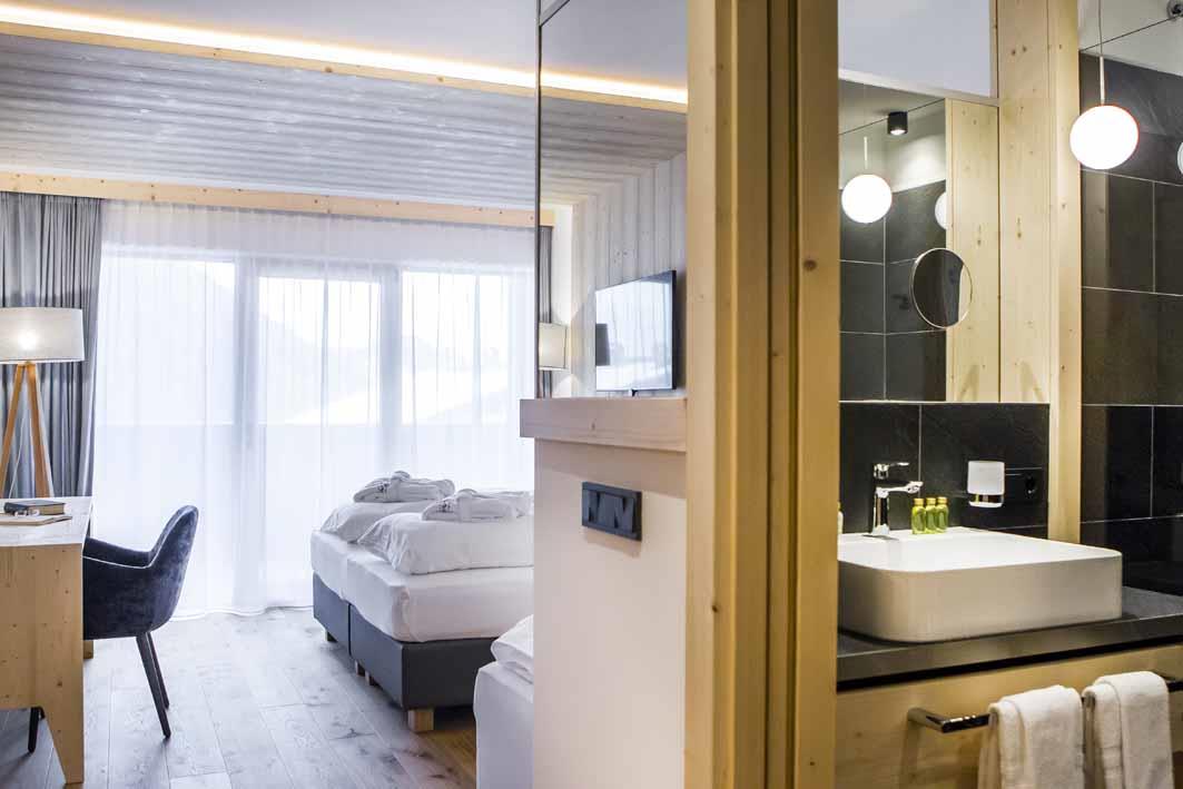 Garni-Hotel Broi CHARME & RELAX Wolkenstein 20 suedtirol.info