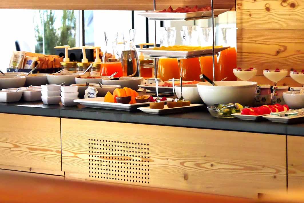 Garni-Hotel Broi CHARME & RELAX Wolkenstein 16 suedtirol.info