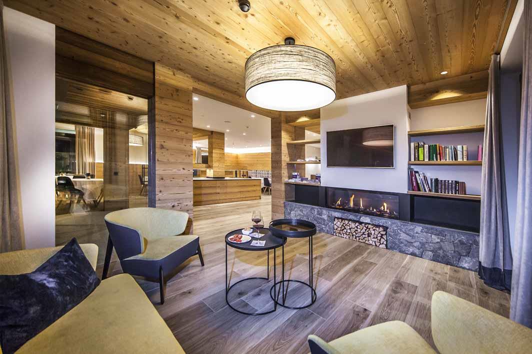 Garni-Hotel Broi CHARME & RELAX Wolkenstein 2 suedtirol.info