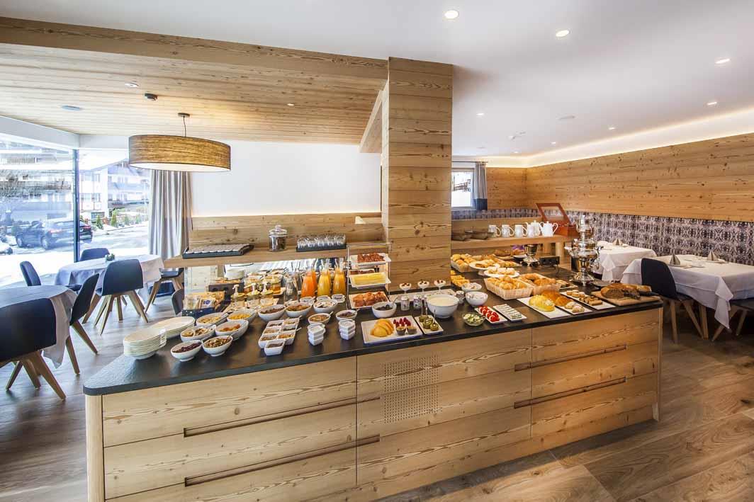 Garni-Hotel Broi CHARME & RELAX Wolkenstein 14 suedtirol.info